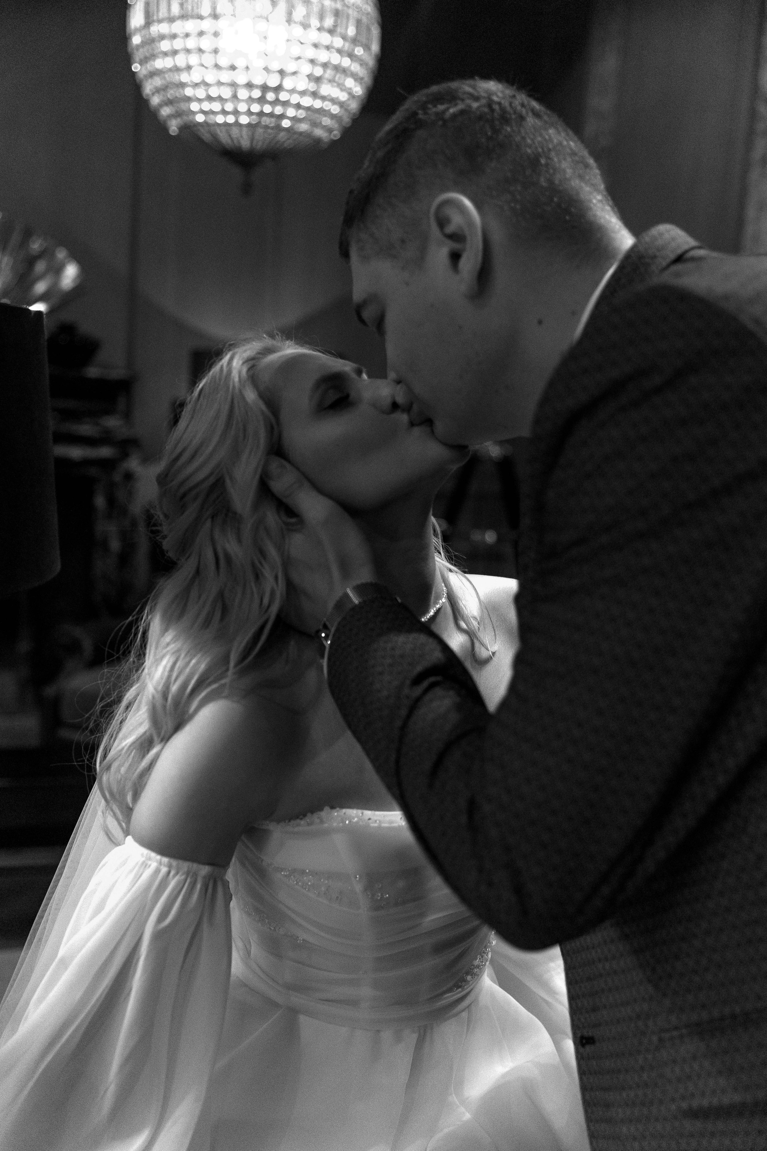 Свадьба Александр и Алина. Свадебный и семейный фотограф в Казани Роза Трифонова