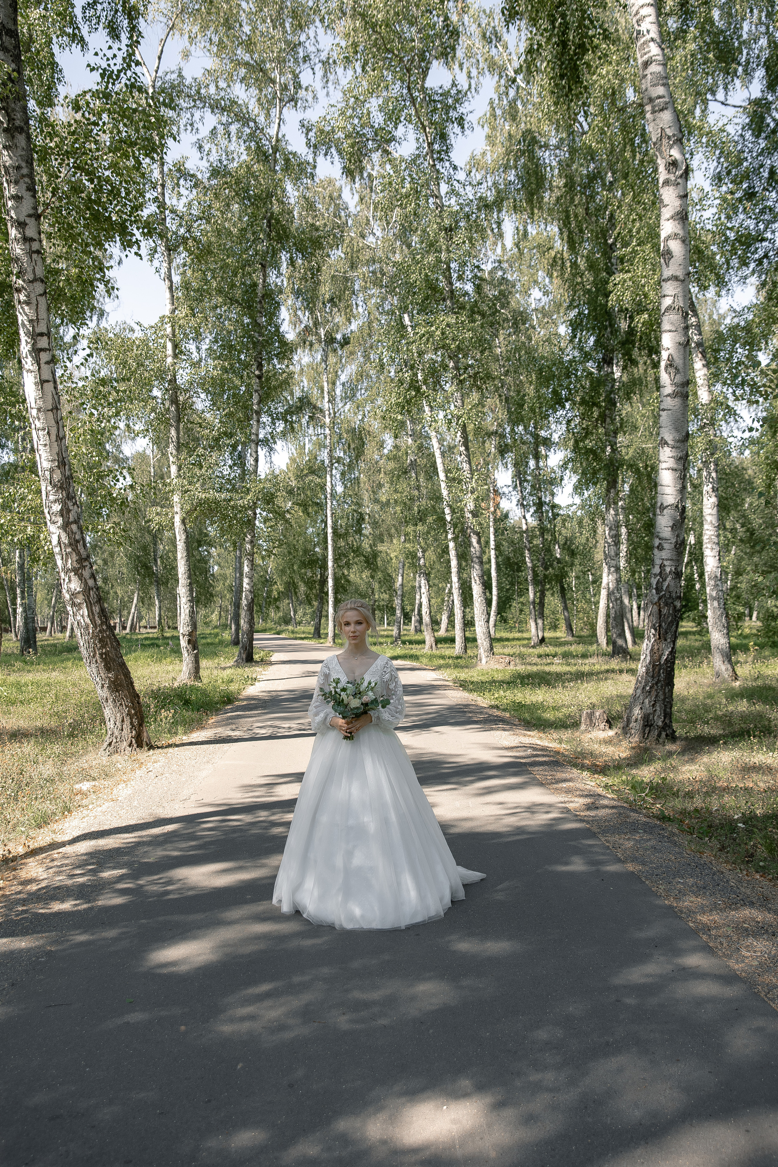 Свадьба Артур и Вика. Свадебный и семейный фотограф в Казани Роза Трифонова