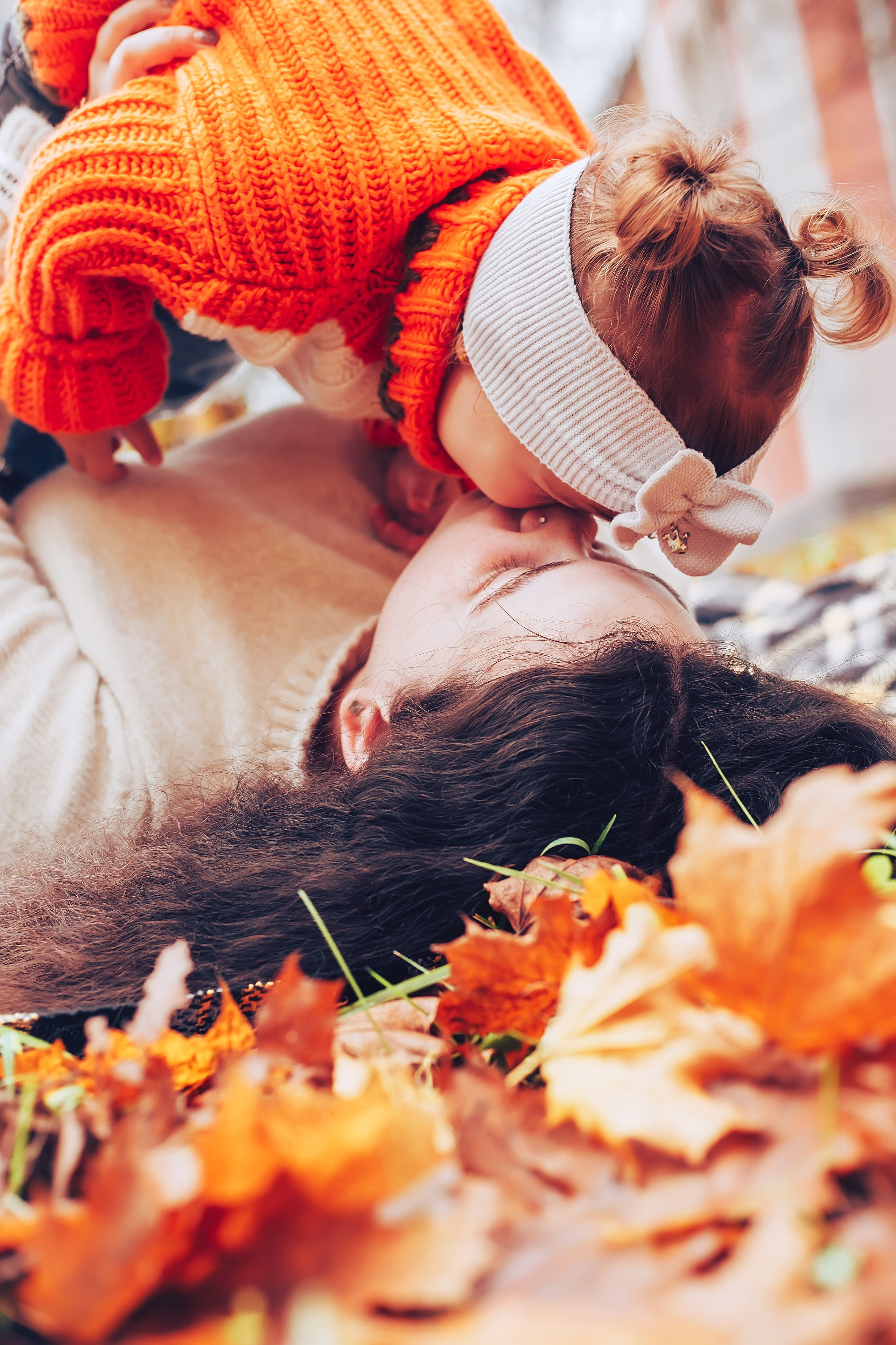 Семья Щегляк. Школьный и детский фотограф Старожилово