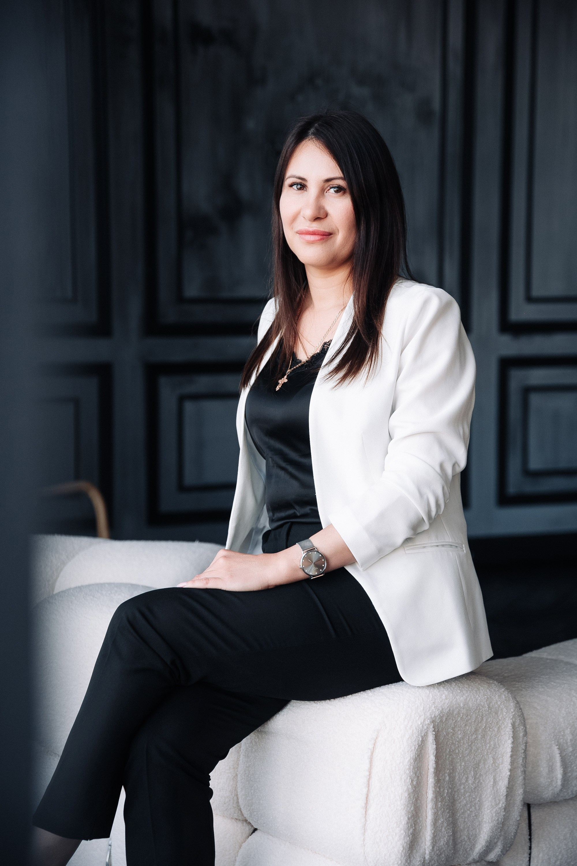 Этажи портреты. Фотограф в Хабаровске Швендых Рудольф