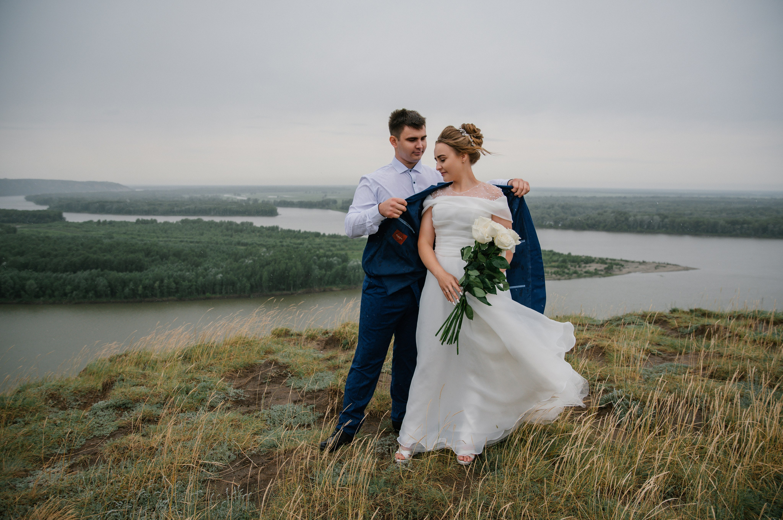 20.06.25 Wedding Day. Семейный фотограф в Барнауле