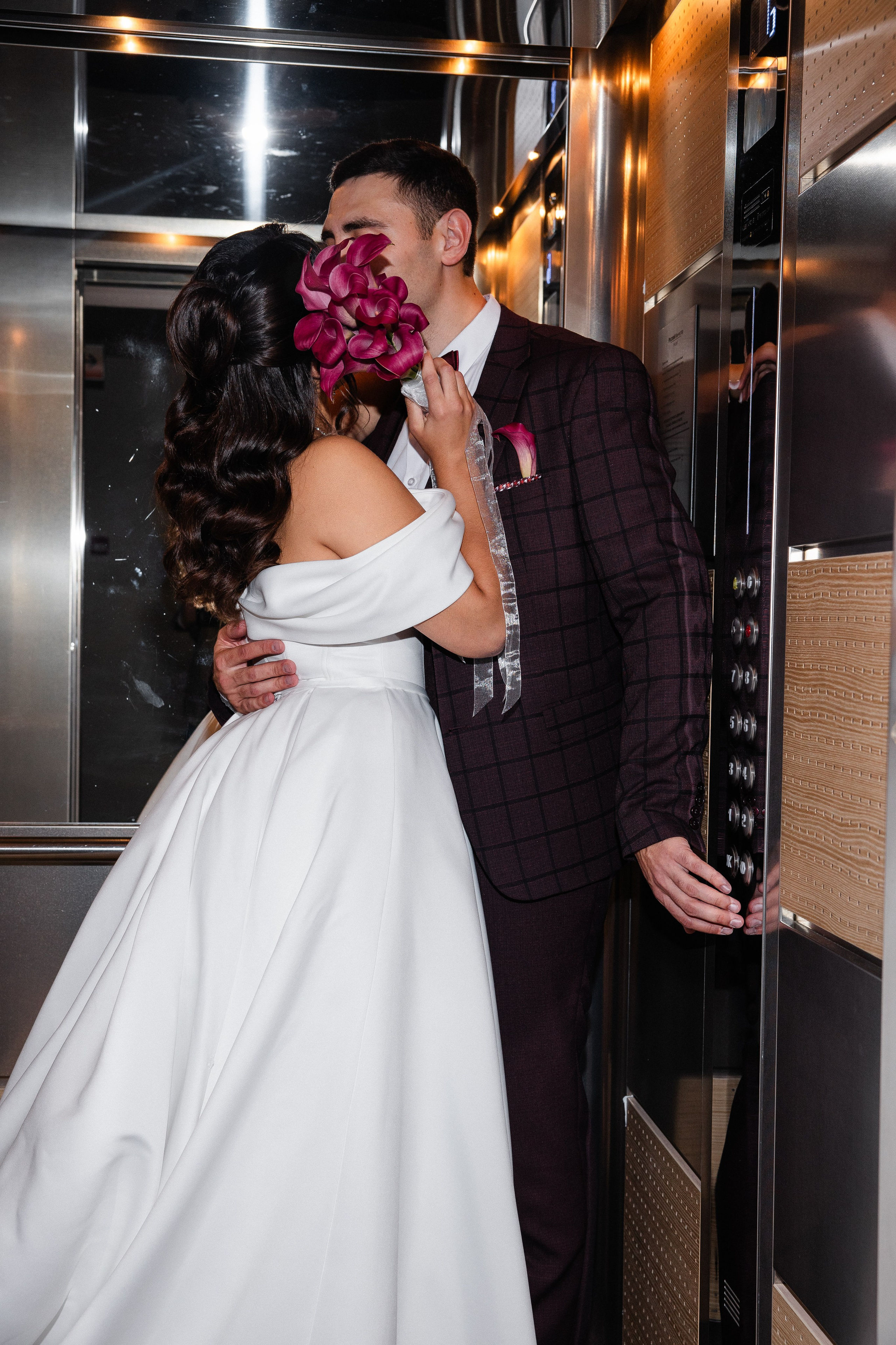 Свадебная фотосессия Иваново. Свадебный фотограф в Иваново Гитарина Черняева