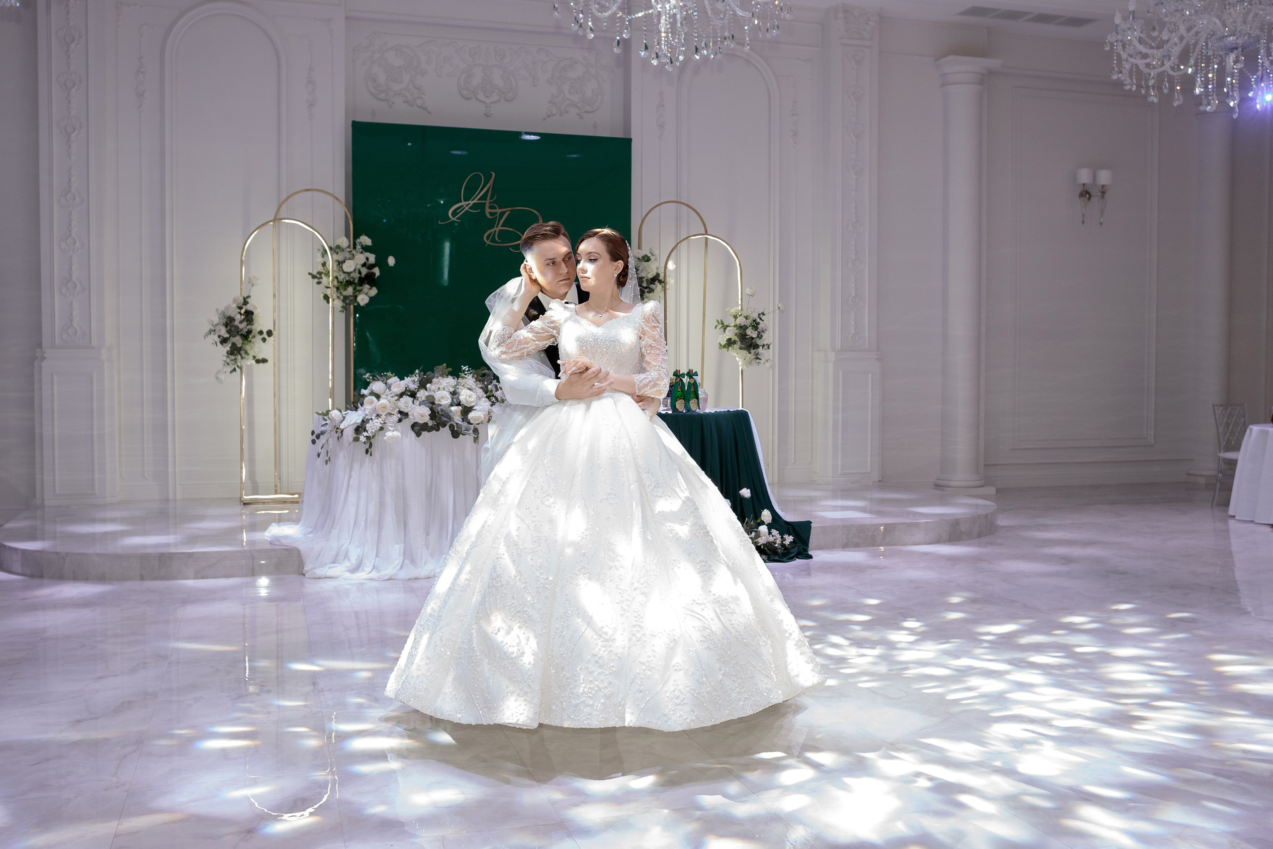 Александр & Дарья. Свадебный фотограф в Астрахани. Фототуры по Астрахани и в горы Кавказа