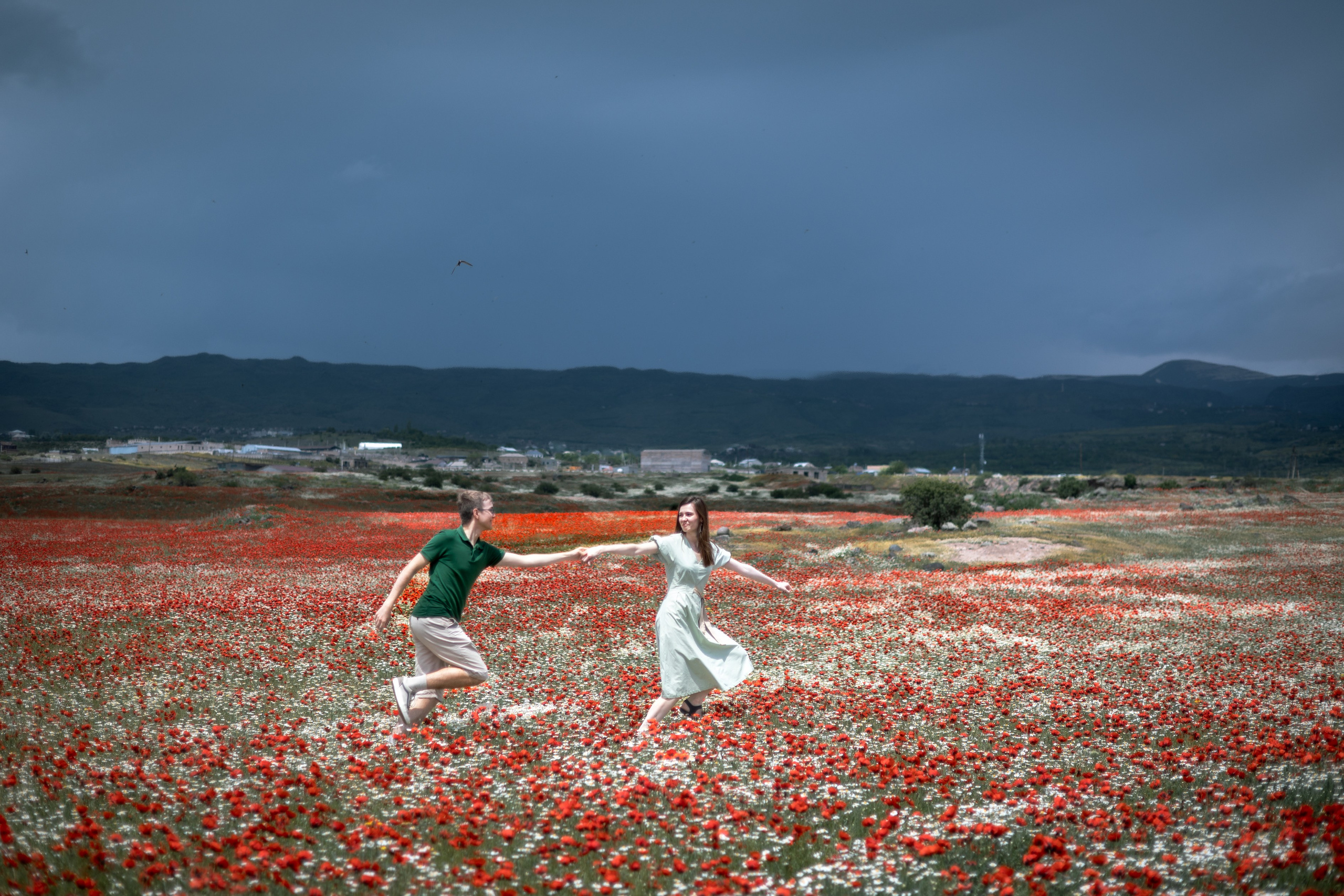 Любовь. Женский и семейный фотограф, Катя Белькова, Москва