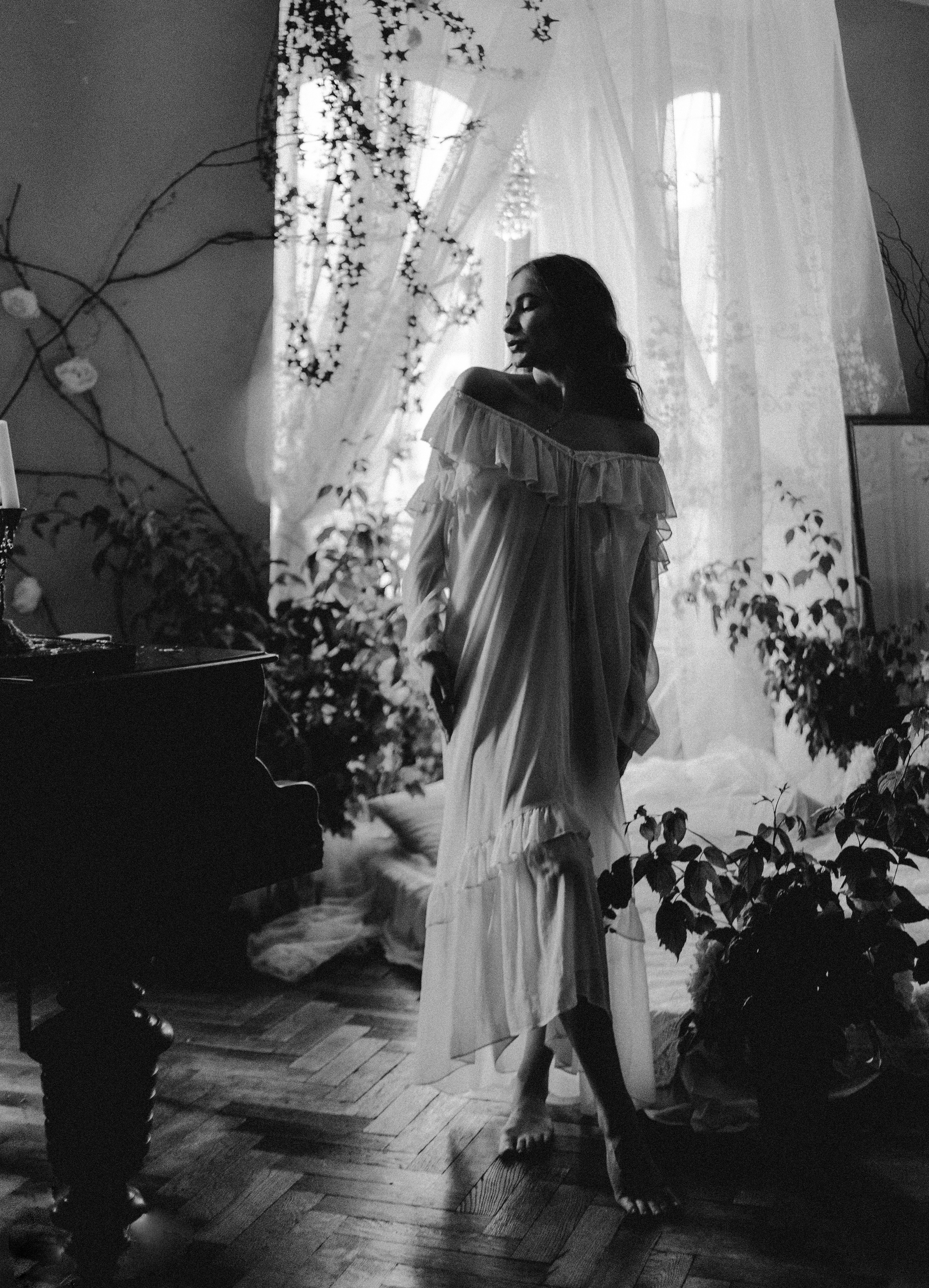 Яна. Фотограф Блинова Арина | Санк-Петербург