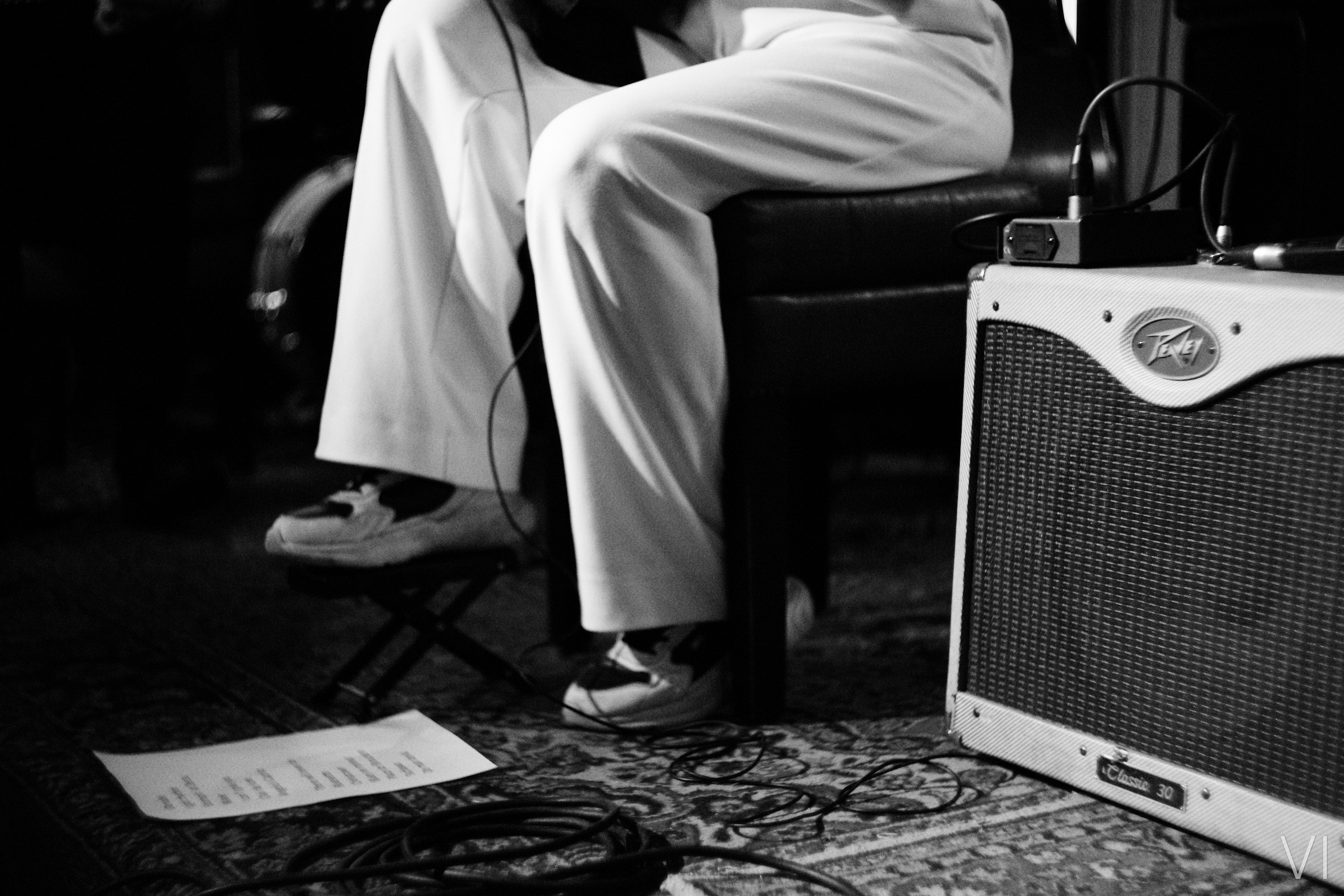 Lu Golovina Quartet. Концертный и репортажный фотограф Воронин Игорь