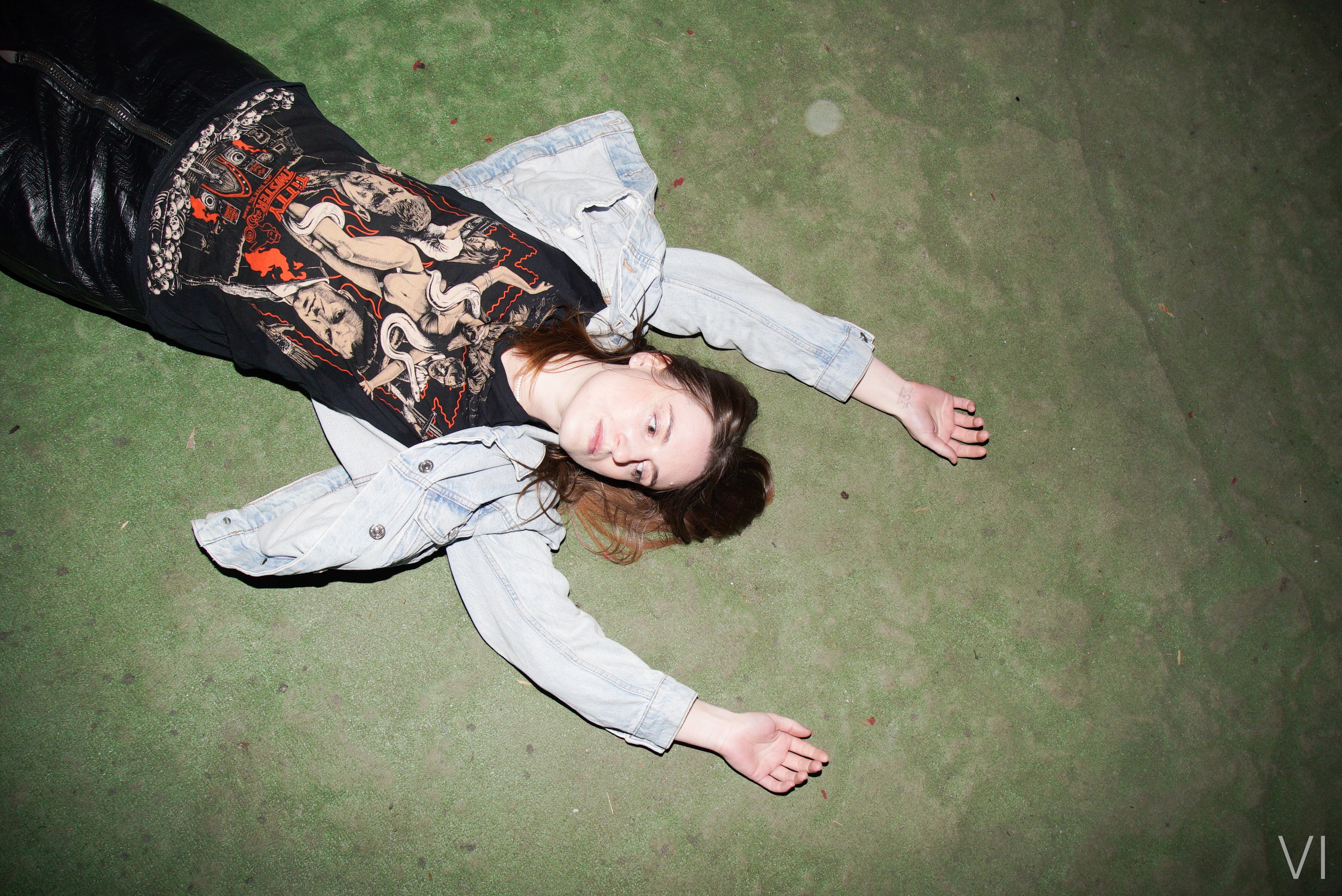 VI selected, April 25. Концертный и репортажный фотограф Воронин Игорь