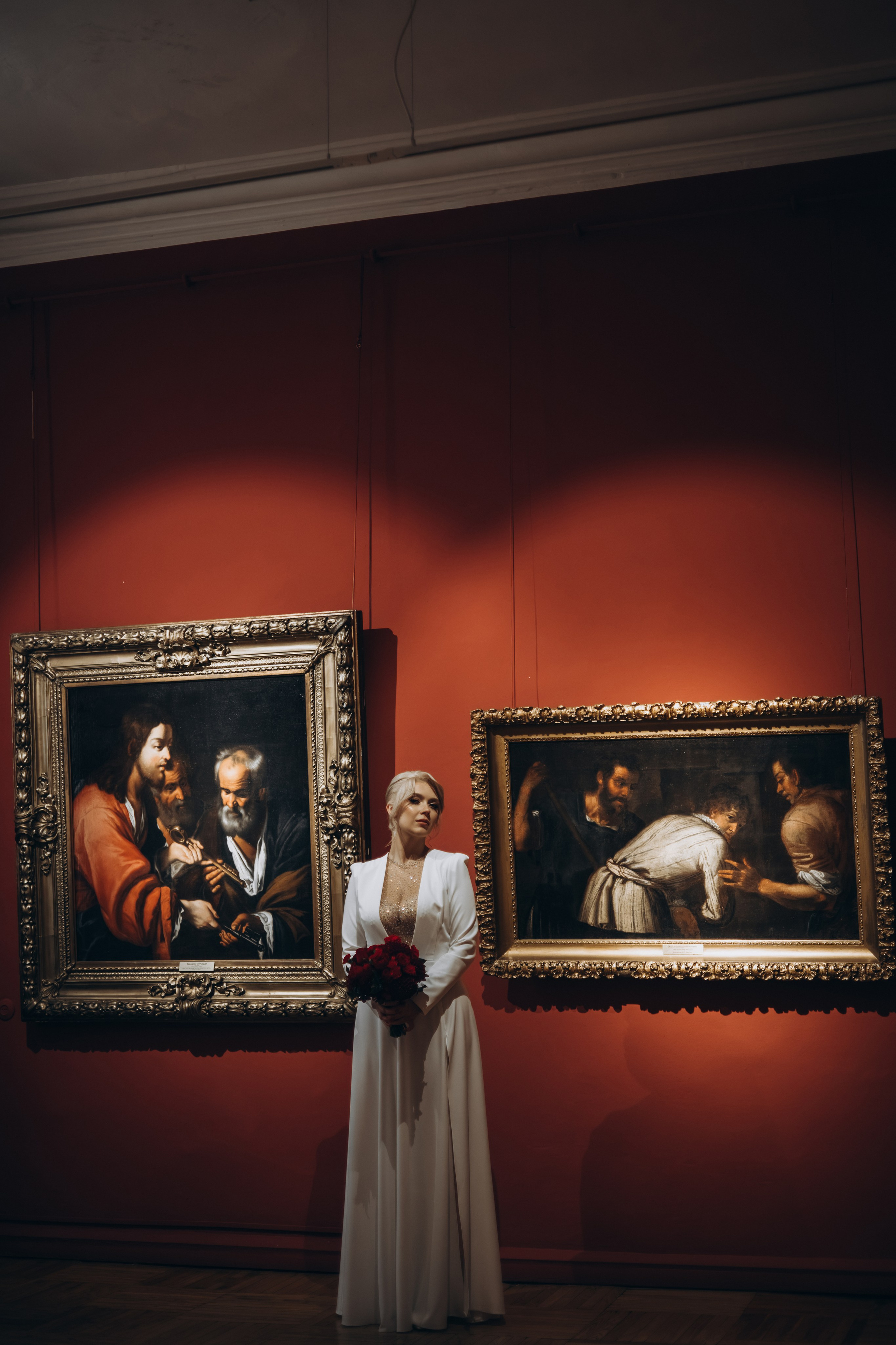 Свадьбы | love story