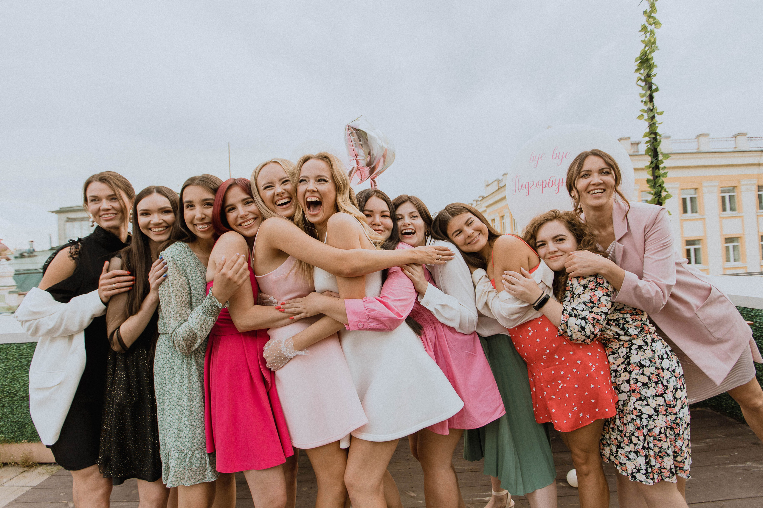 Свадьбы | love story