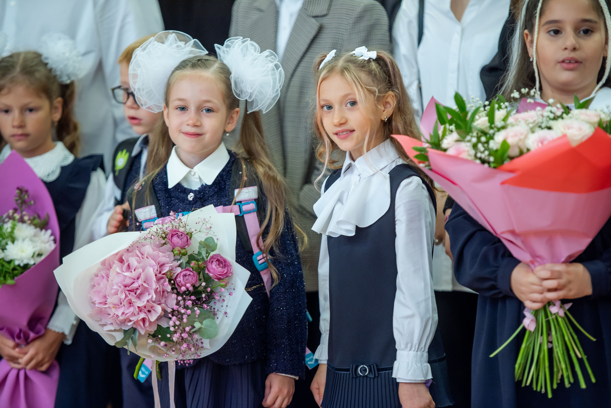 1 сентября «Новая школа». Выпускные альбомы в Севастополе, Крыму и Екатеринбурге