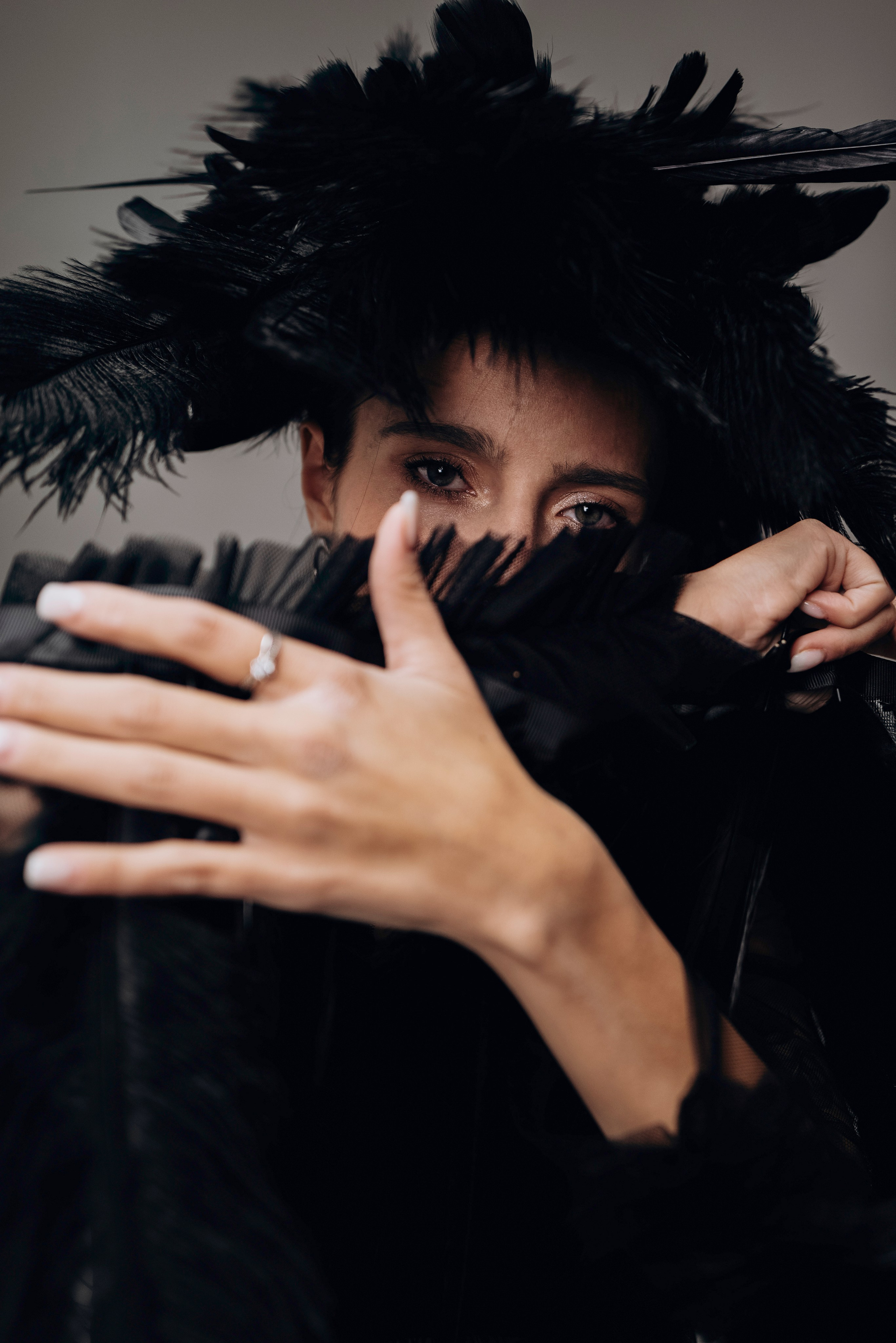 Алина. Maxon Magnusson