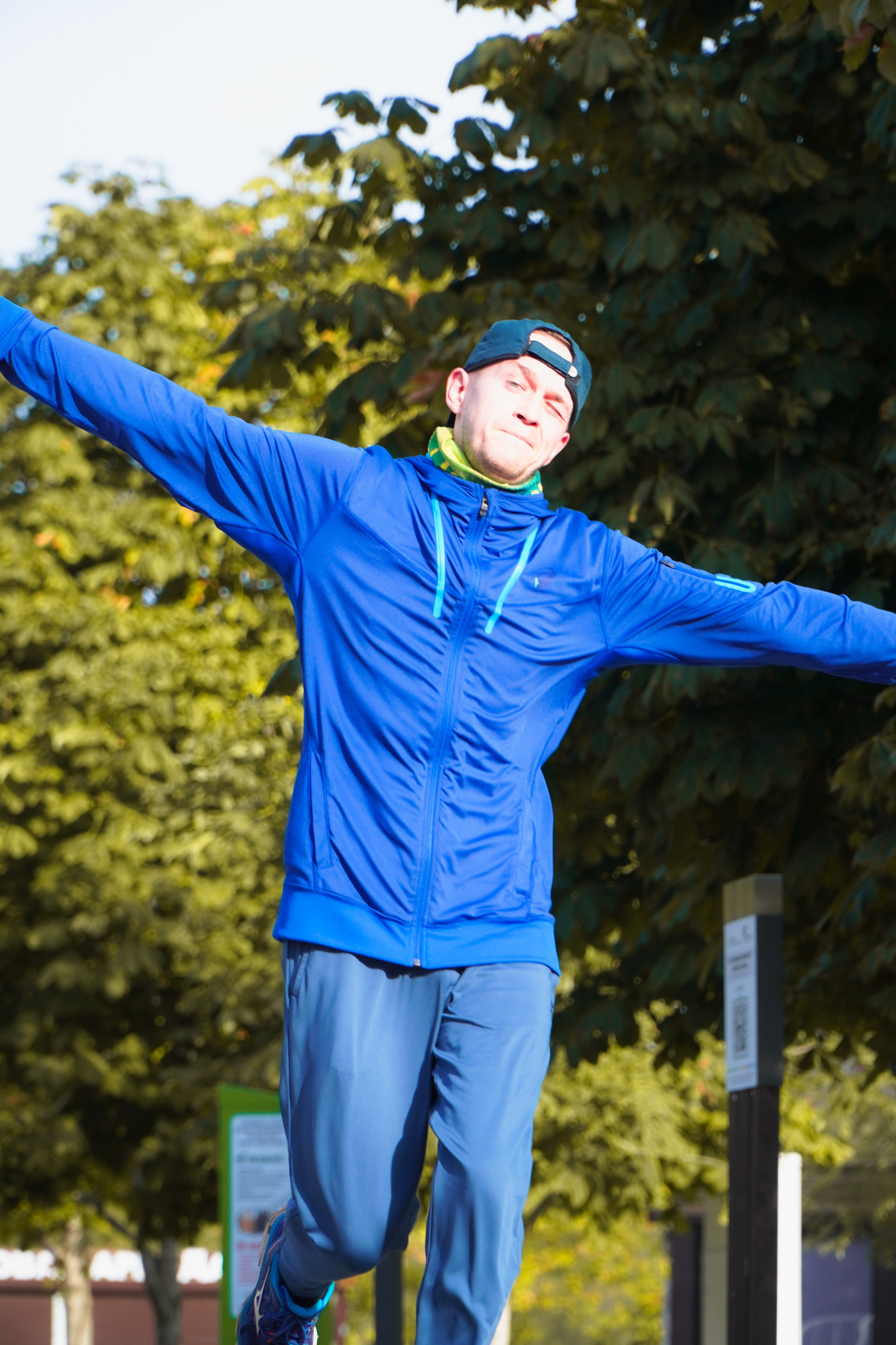 5 вёрст Наташинский 4 октября 2025. Роман Капилюшов. Бег. Фото. Видео. г. Люберцы