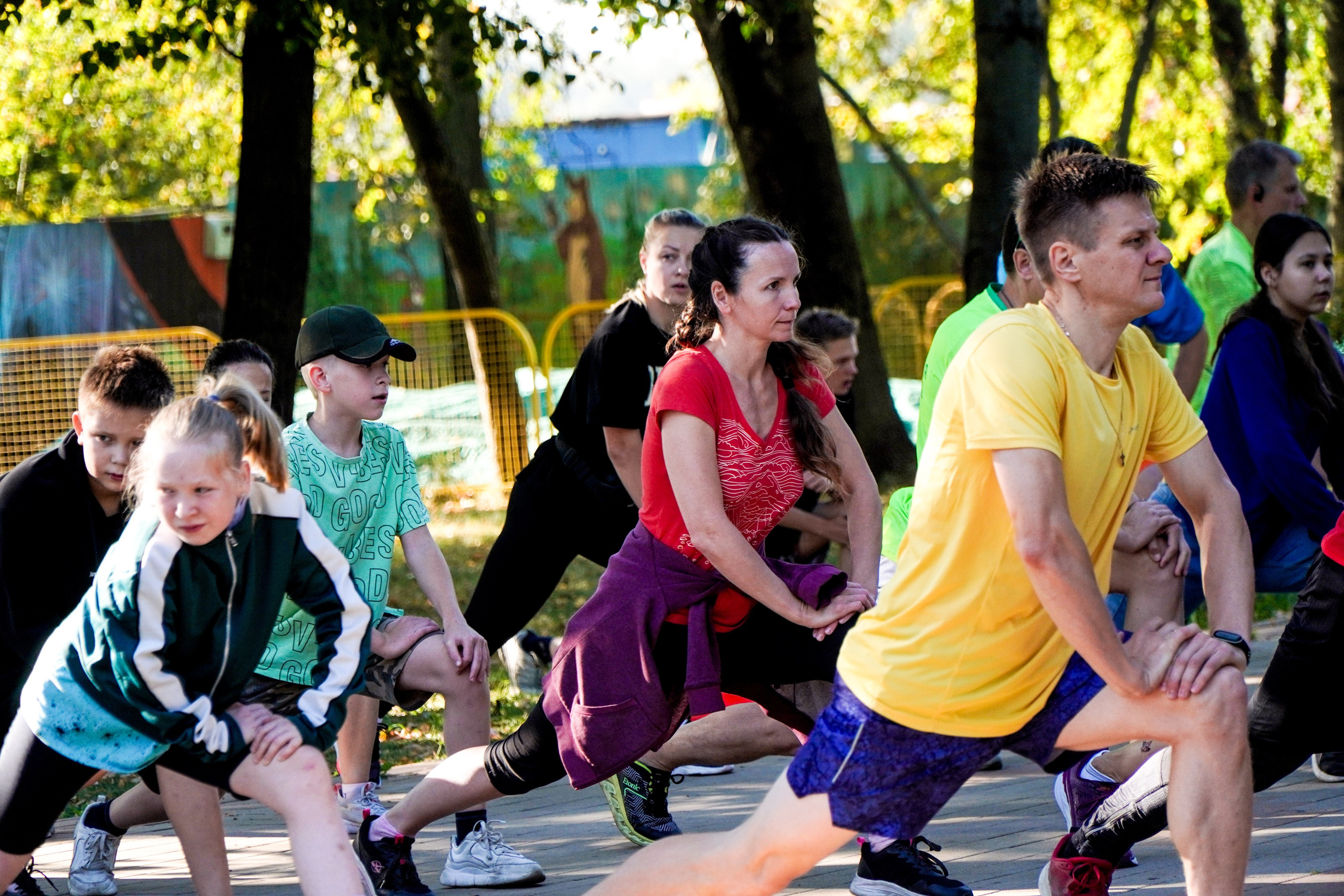 5 вёрст Наташинский 7 сентября 2024