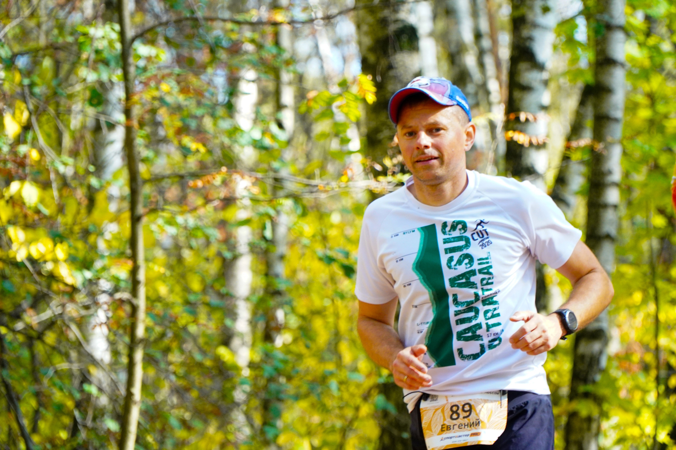 Backyard Ultra Moscow 2024. Роман Капилюшов. Бег. Фото. Видео. г. Люберцы