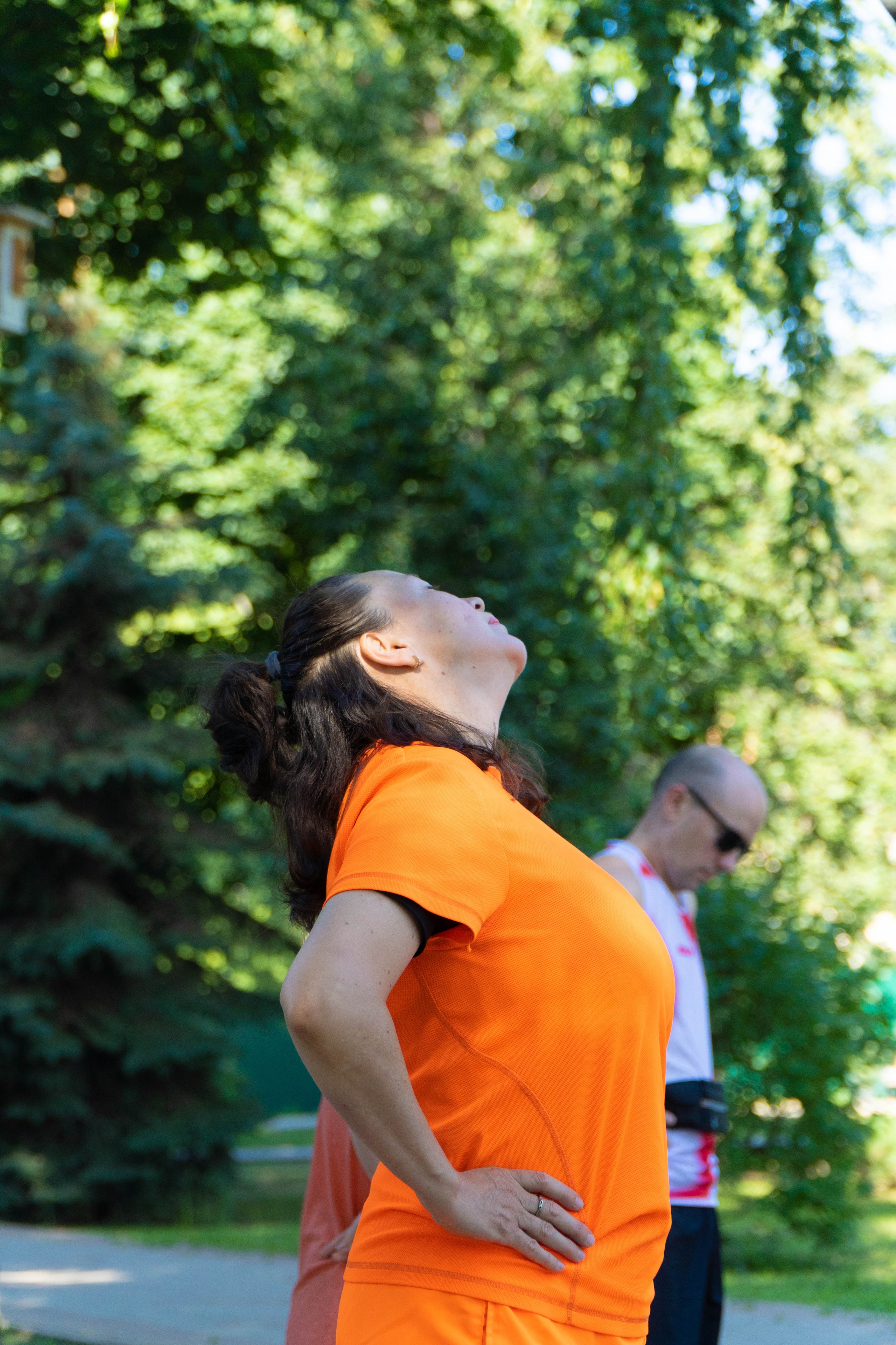 5 вёрст Наташинский 27 июля 2024. Роман Капилюшов. Бег. Фото. Видео. г. Люберцы