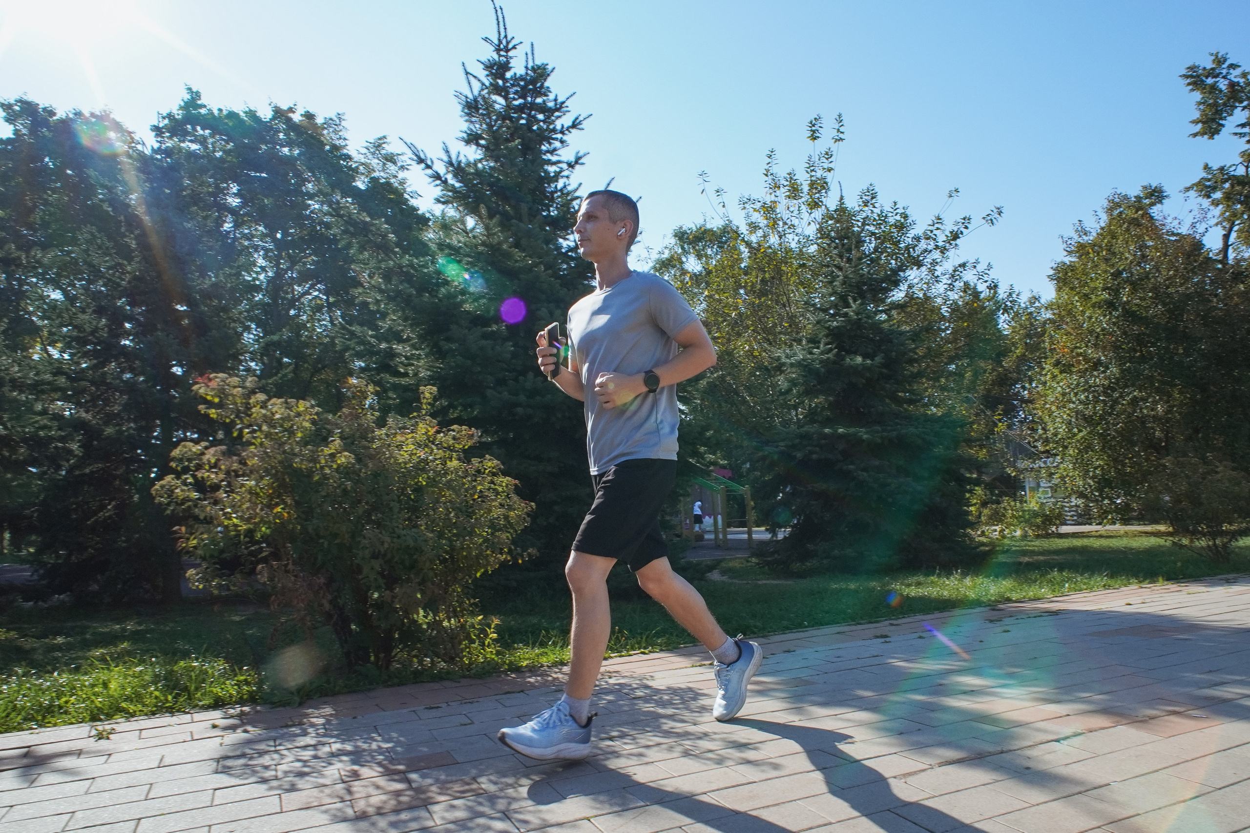 5 вёрст Наташинский 31 августа 2024. Роман Капилюшов. Бег. Фото. Видео. г. Люберцы