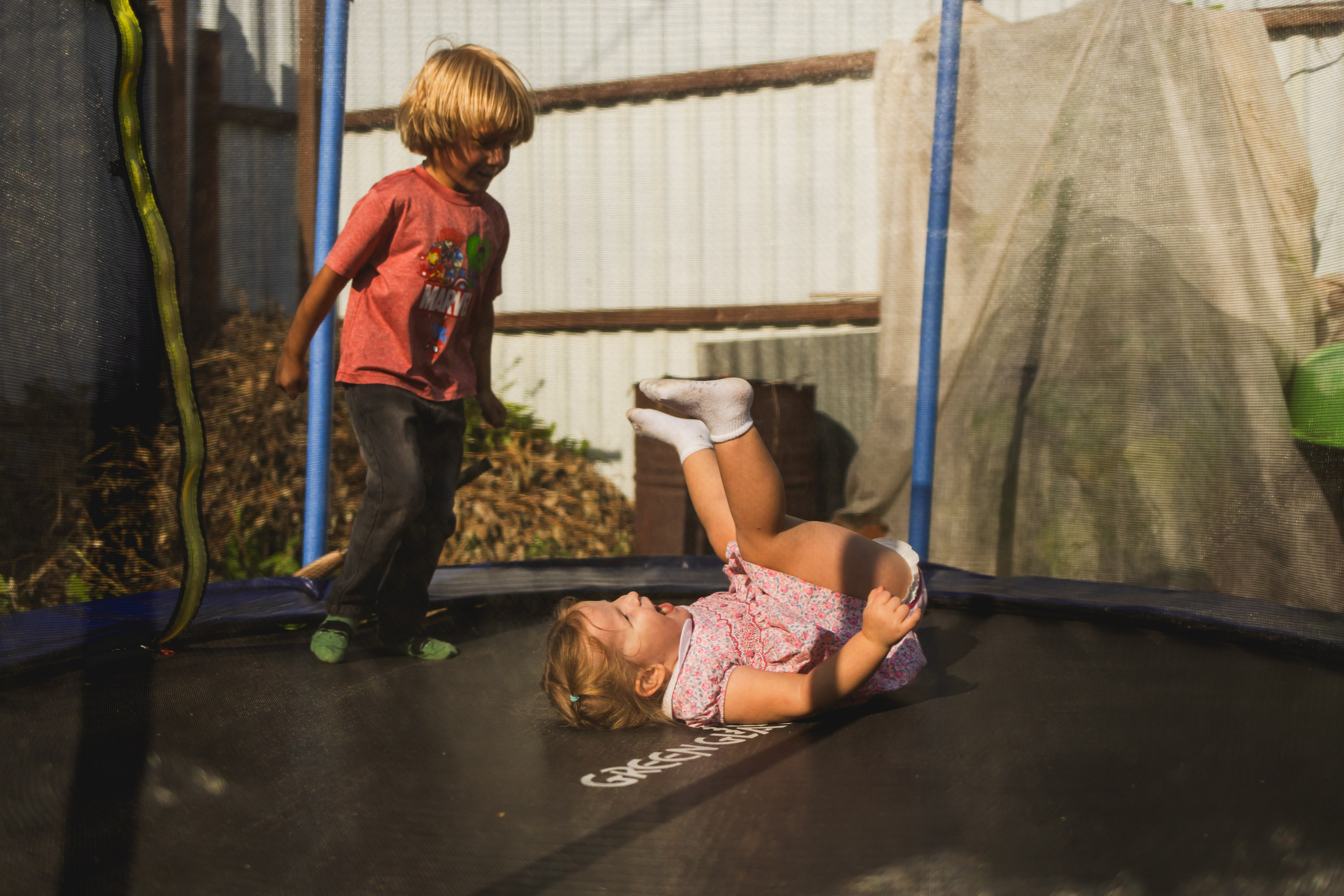 День Рождения Элизабет 🎂