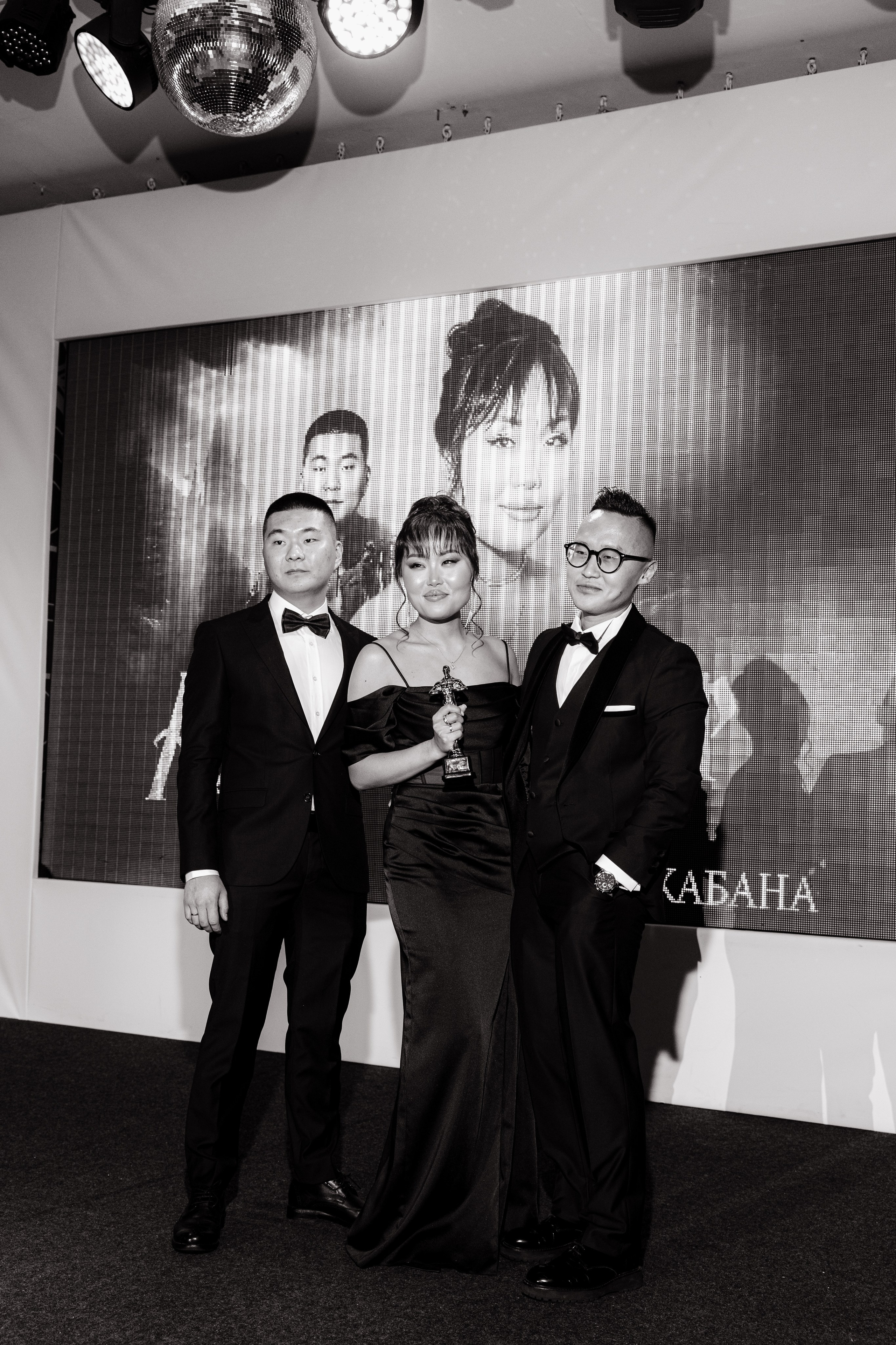 Oscar style. Свадебный фотограф Владислав Адышкин