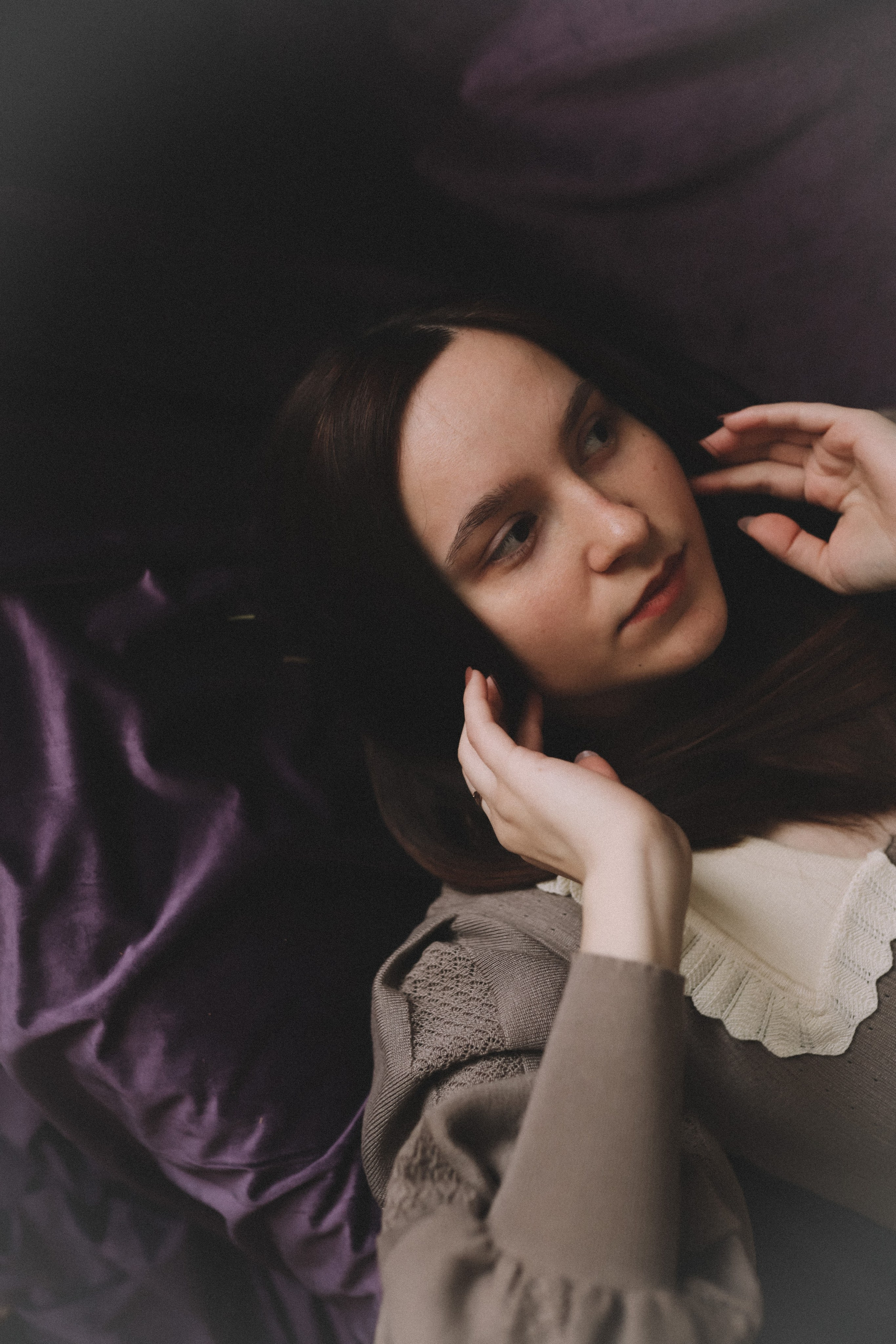 Лида. Фотограф в Нижнем Новгороде Кристина Батанова