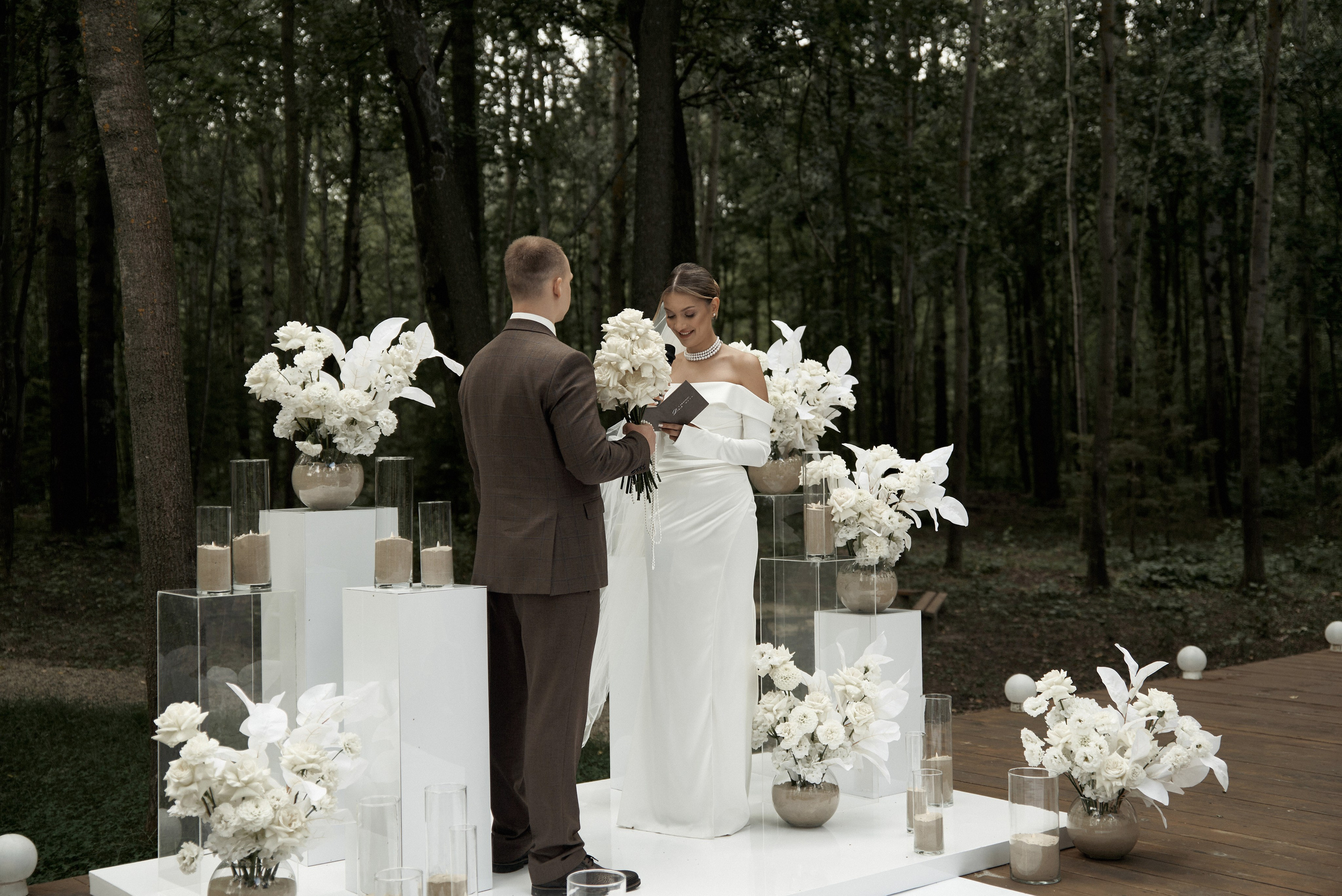Александр и Валерия. Свадебный и семейный фотограф в Ульяновске Татьяна Селезнева