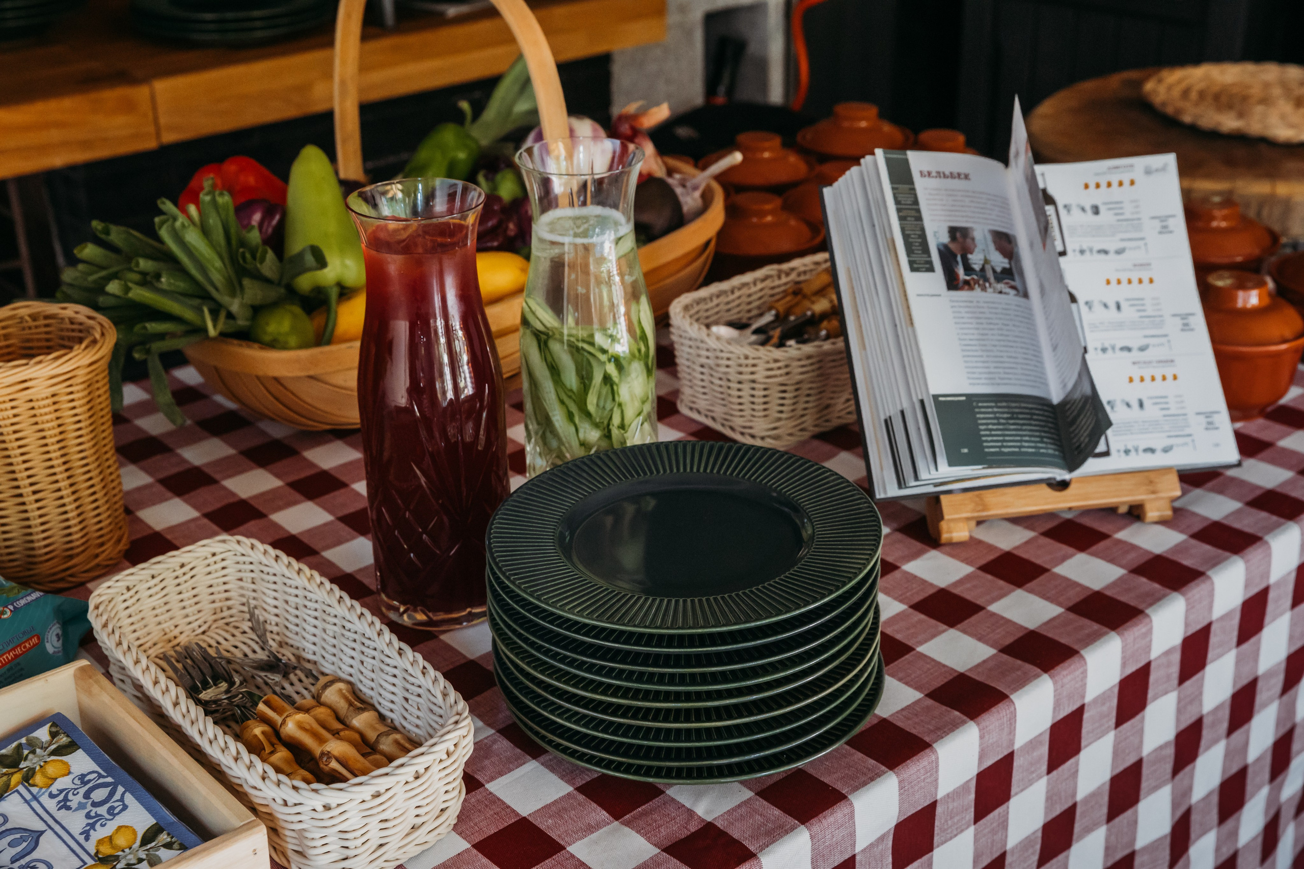 Родные люди «Итальянский день». Леся Гаранина. Семейный фотограф/видеограф Москва и область
