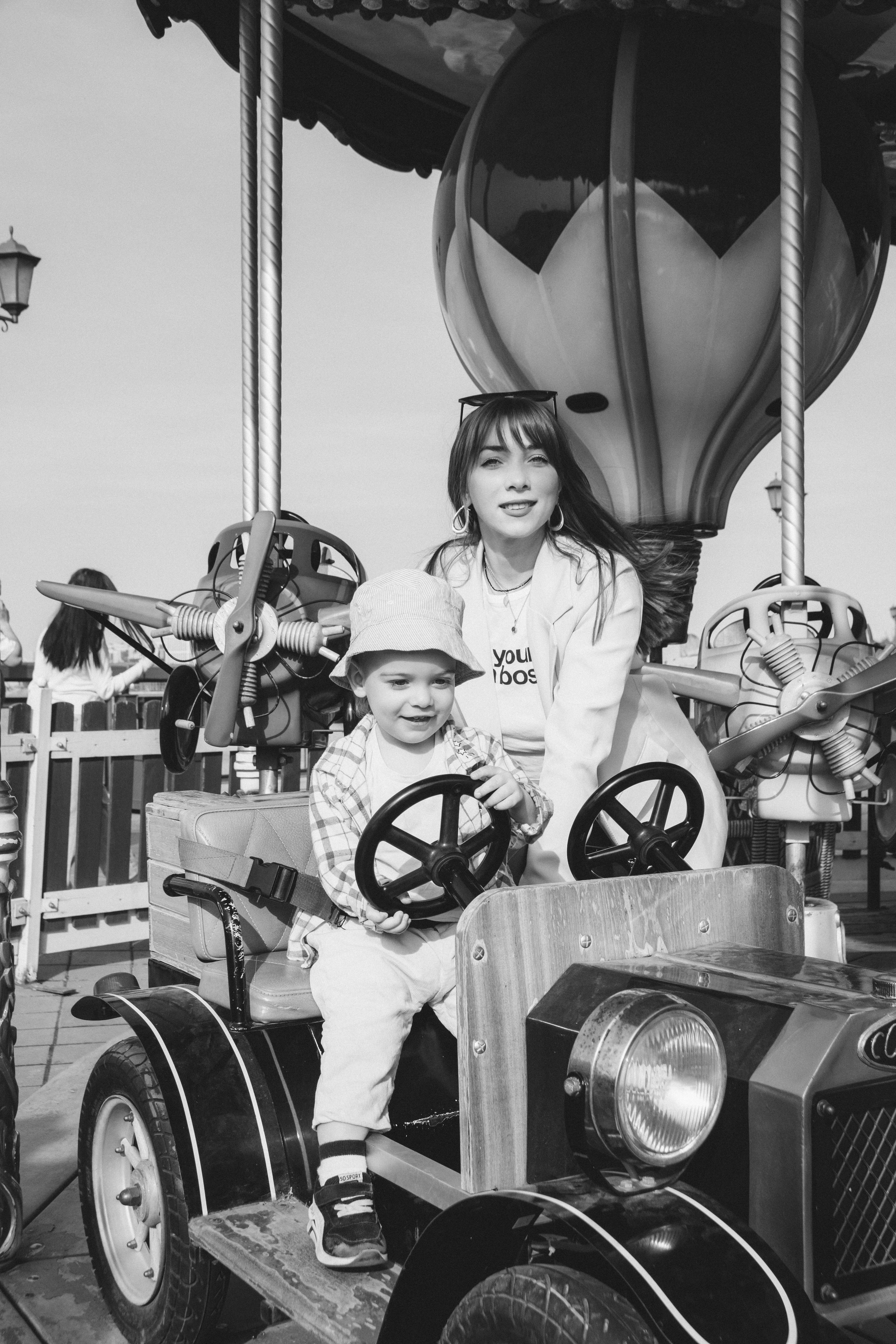 Прогулка по Казани — Руслан и Надежда. Фотограф в Казани — Мила Чеклова