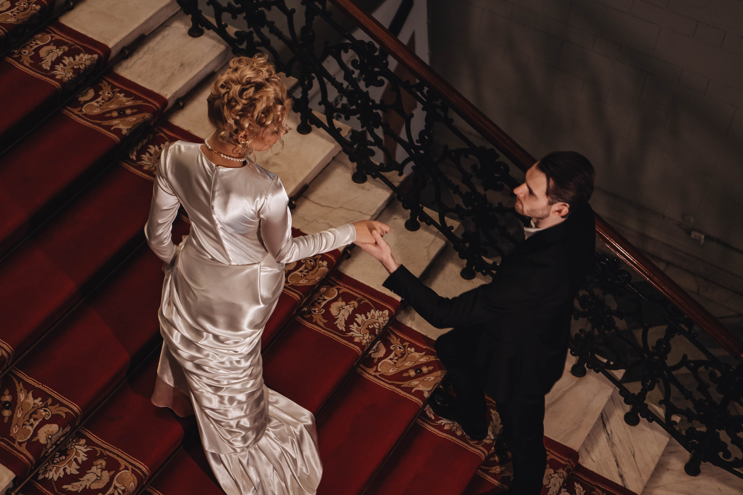 СВАДЕБНАЯ ФОТОСЕСИИЯ В НИКОЛАЕВСКОМ ДВОРЦЕ. Профессиональный фотограф, Санкт-Петербург — Виктория Богомолова