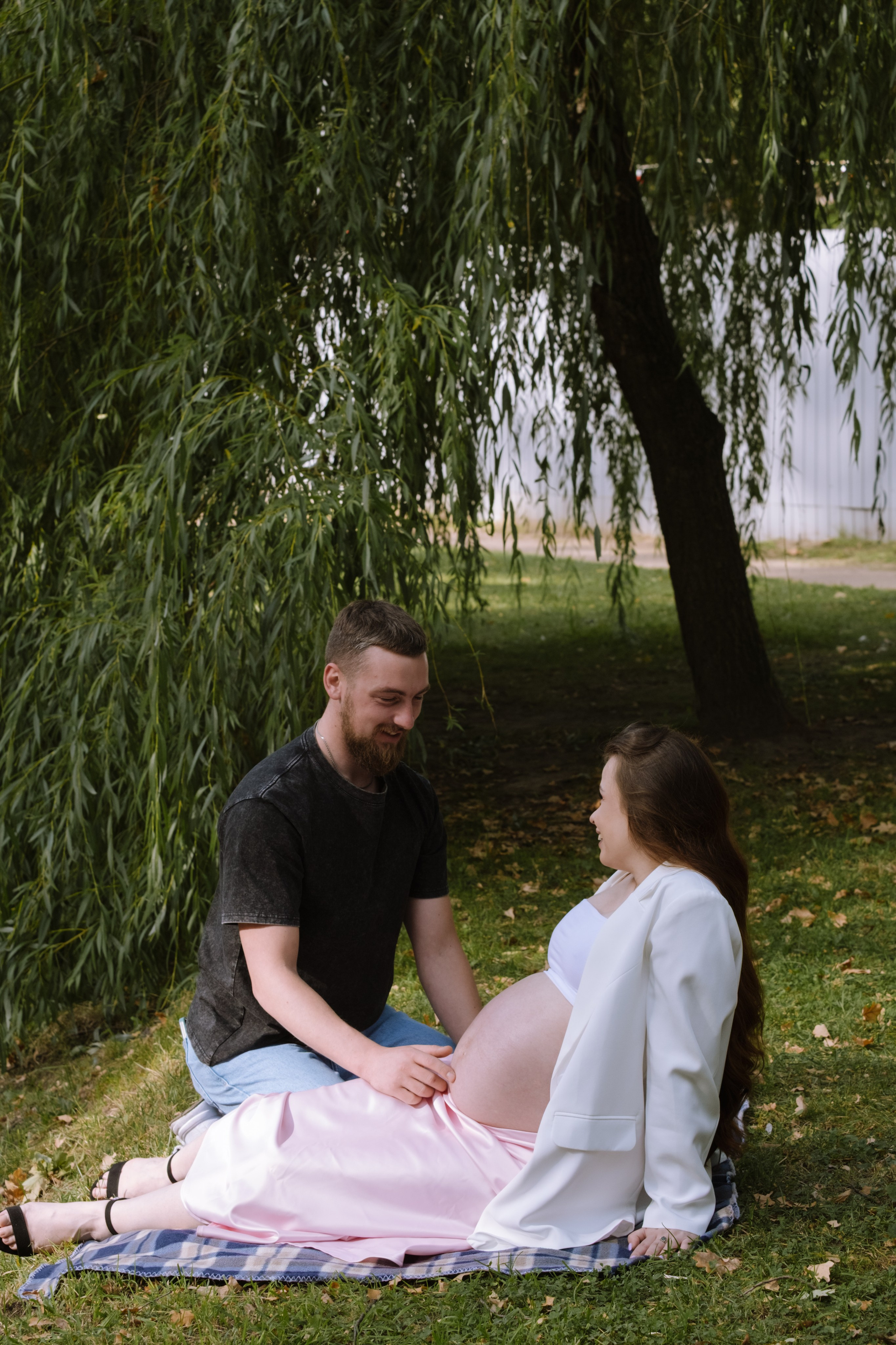 СЕМЕЙНАЯ ИСТОРИЯ. Профессиональный фотограф, Санкт-Петербург — Виктория Богомолова