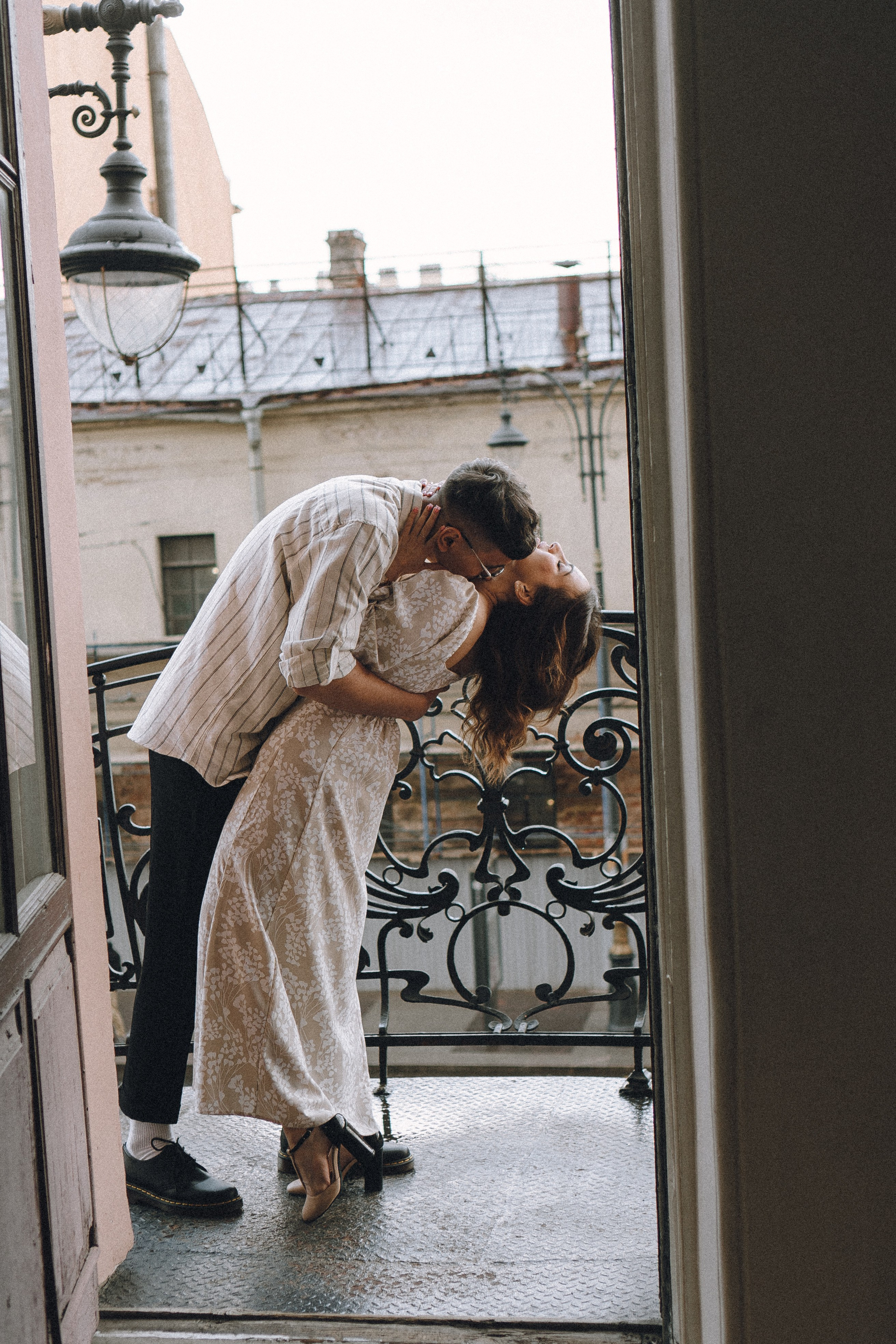 ЛЮБОВЬ В ИЮНЕ. Профессиональный фотограф, Санкт-Петербург — Виктория Богомолова