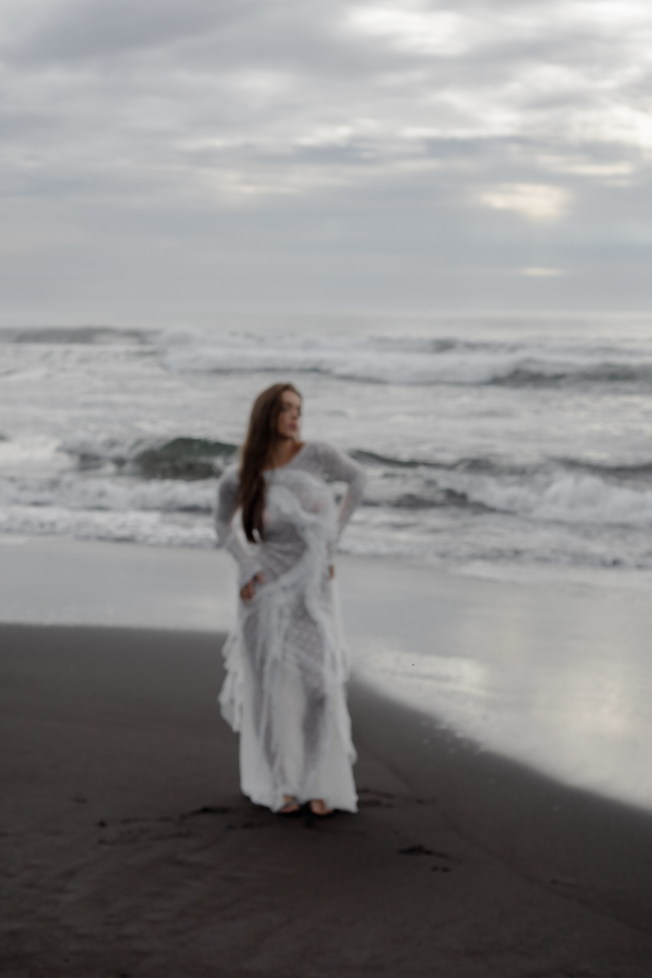 ТИХИЙ ОКЕАНН СЬЕМКА НА SONY. Профессиональный фотограф, Санкт-Петербург — Виктория Богомолова