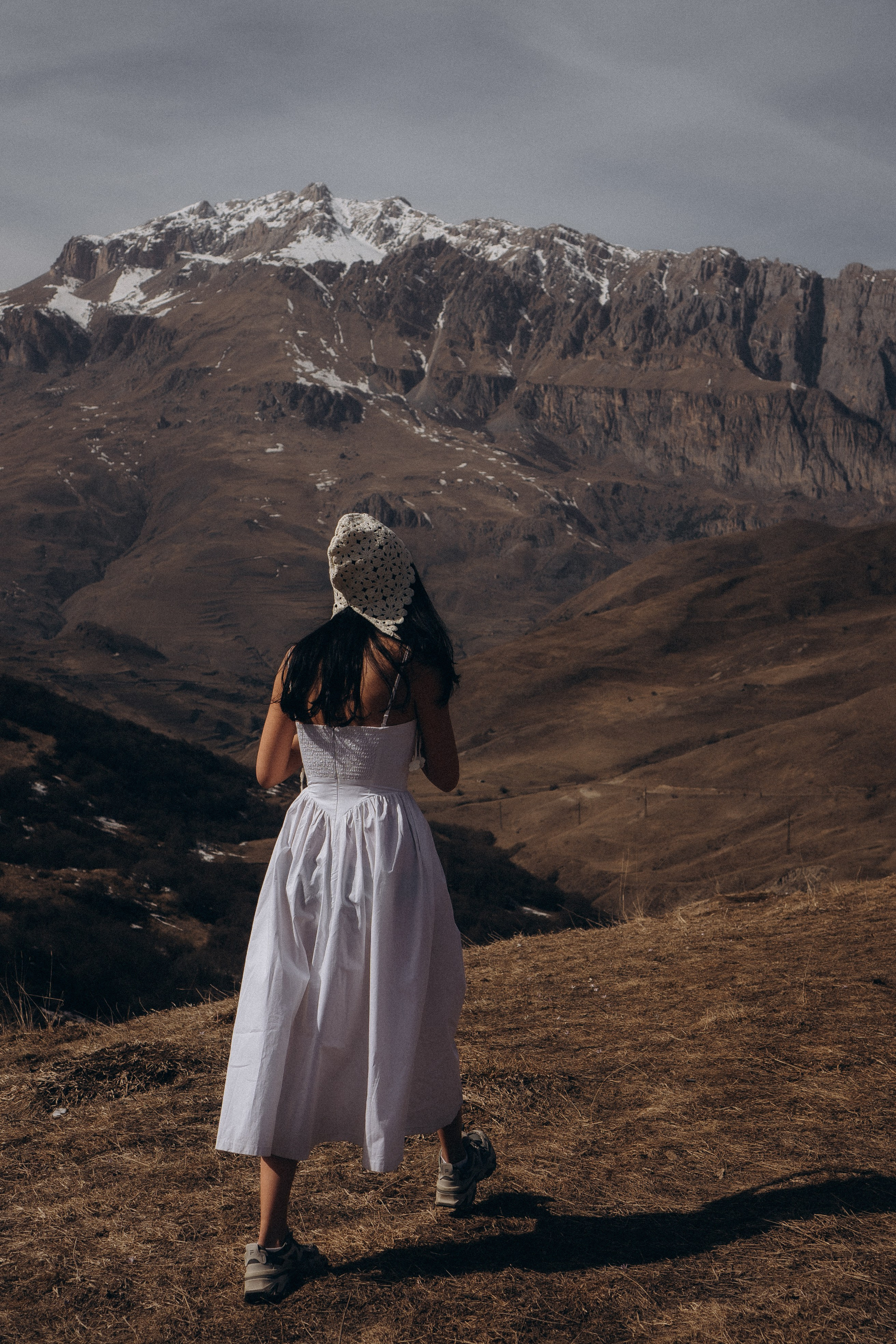 ОСЕТИЯ. Профессиональный фотограф, Санкт-Петербург — Виктория Богомолова