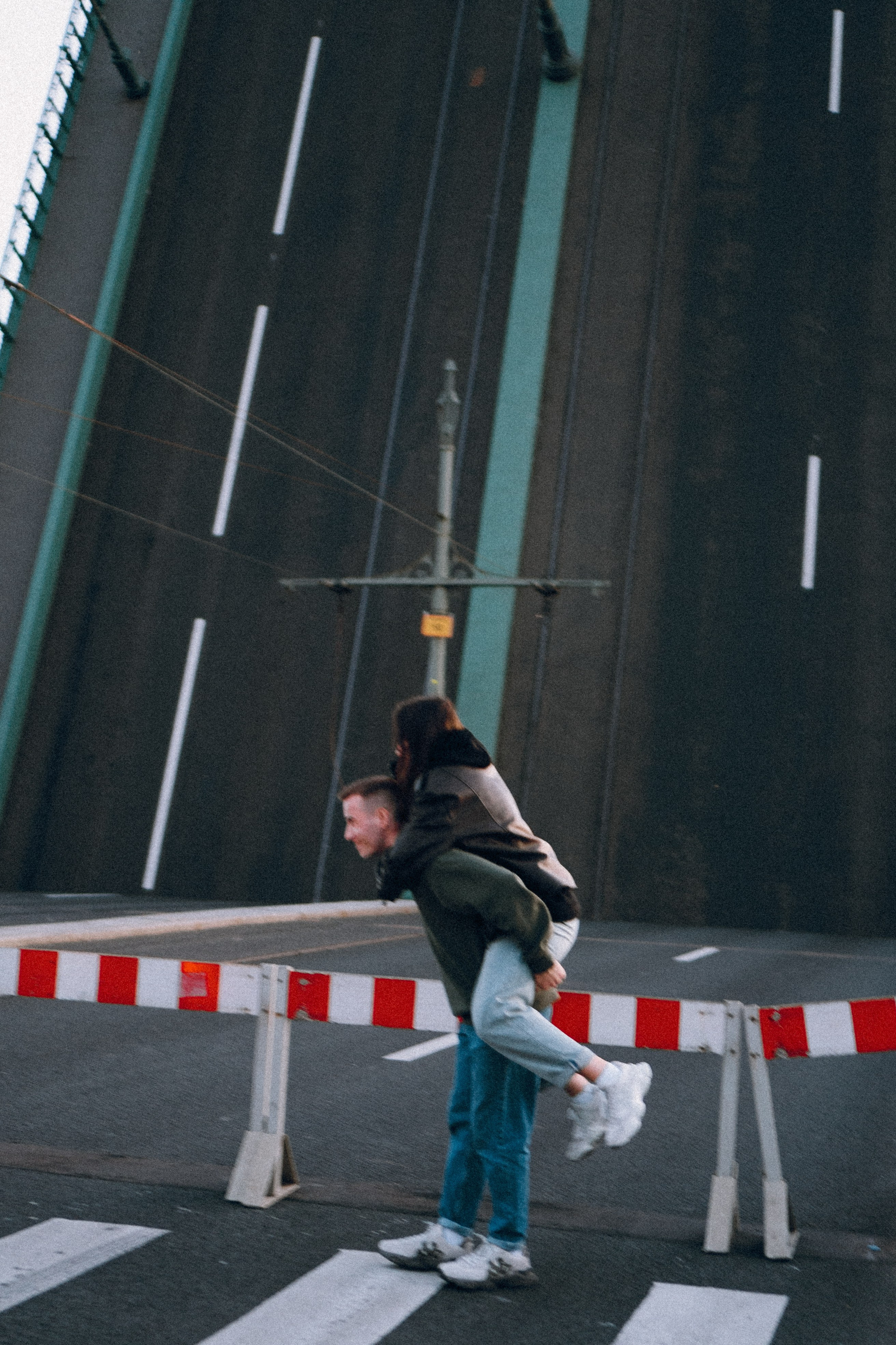 Рассветная история любви. Профессиональный фотограф, Санкт-Петербург — Виктория Богомолова