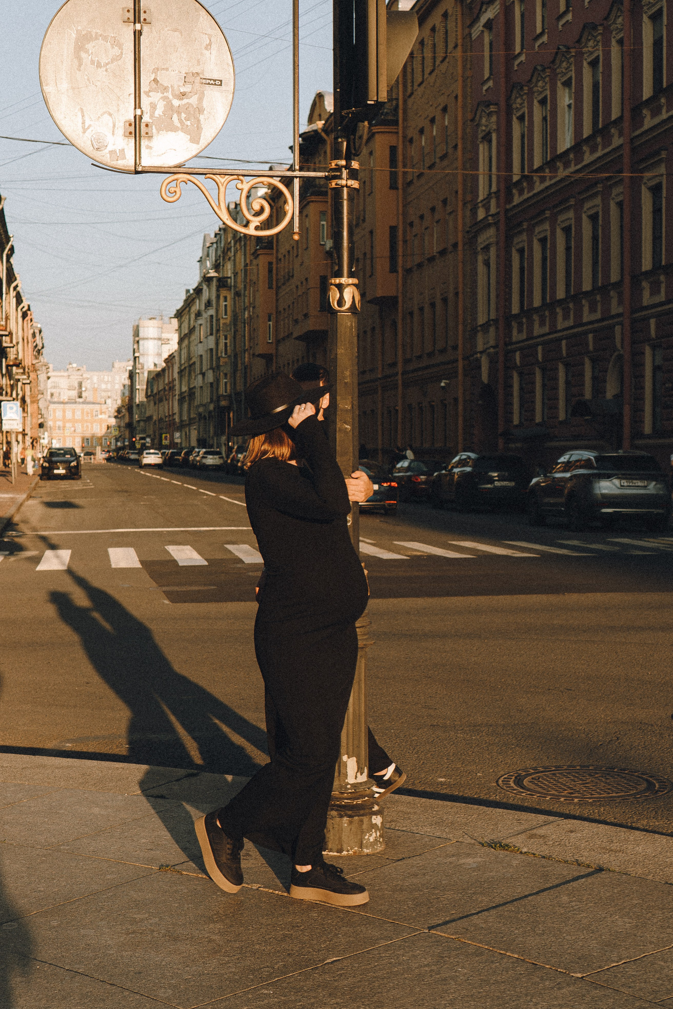 БЕРЕМЕННОСТЬ. Профессиональный фотограф, Санкт-Петербург — Виктория Богомолова