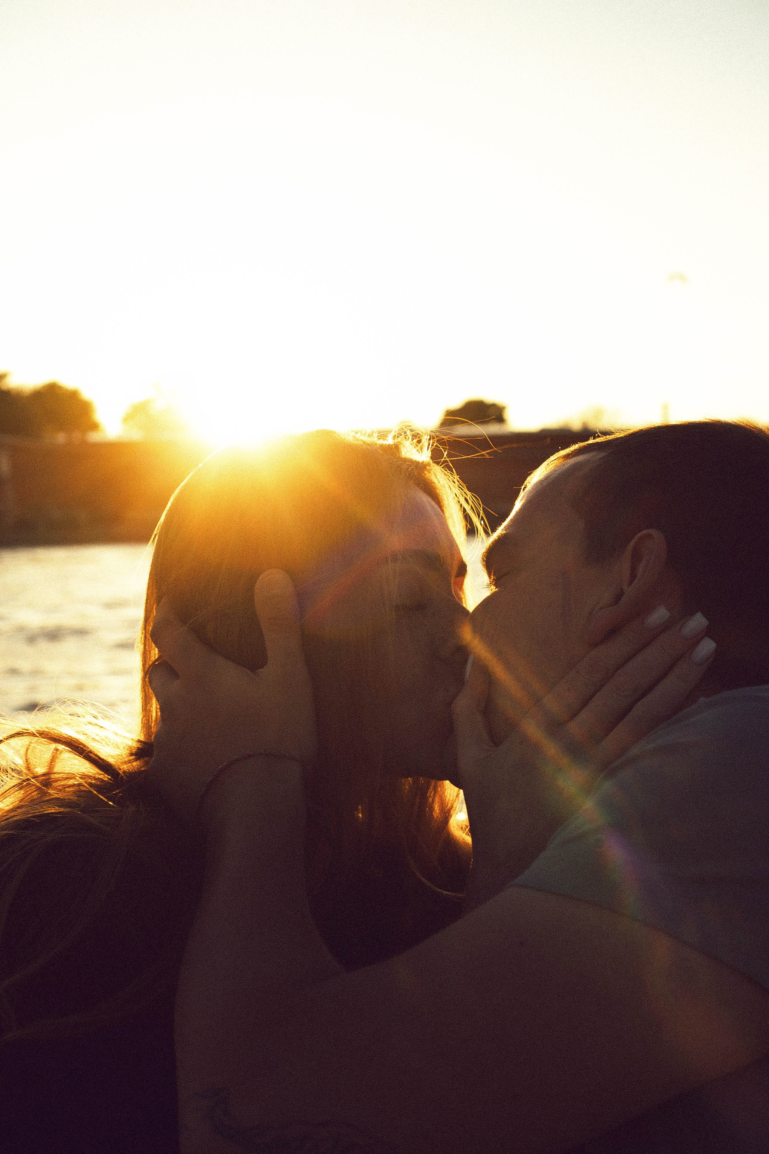 Летняя морская прогулка. Профессиональный фотограф, Санкт-Петербург — Виктория Богомолова