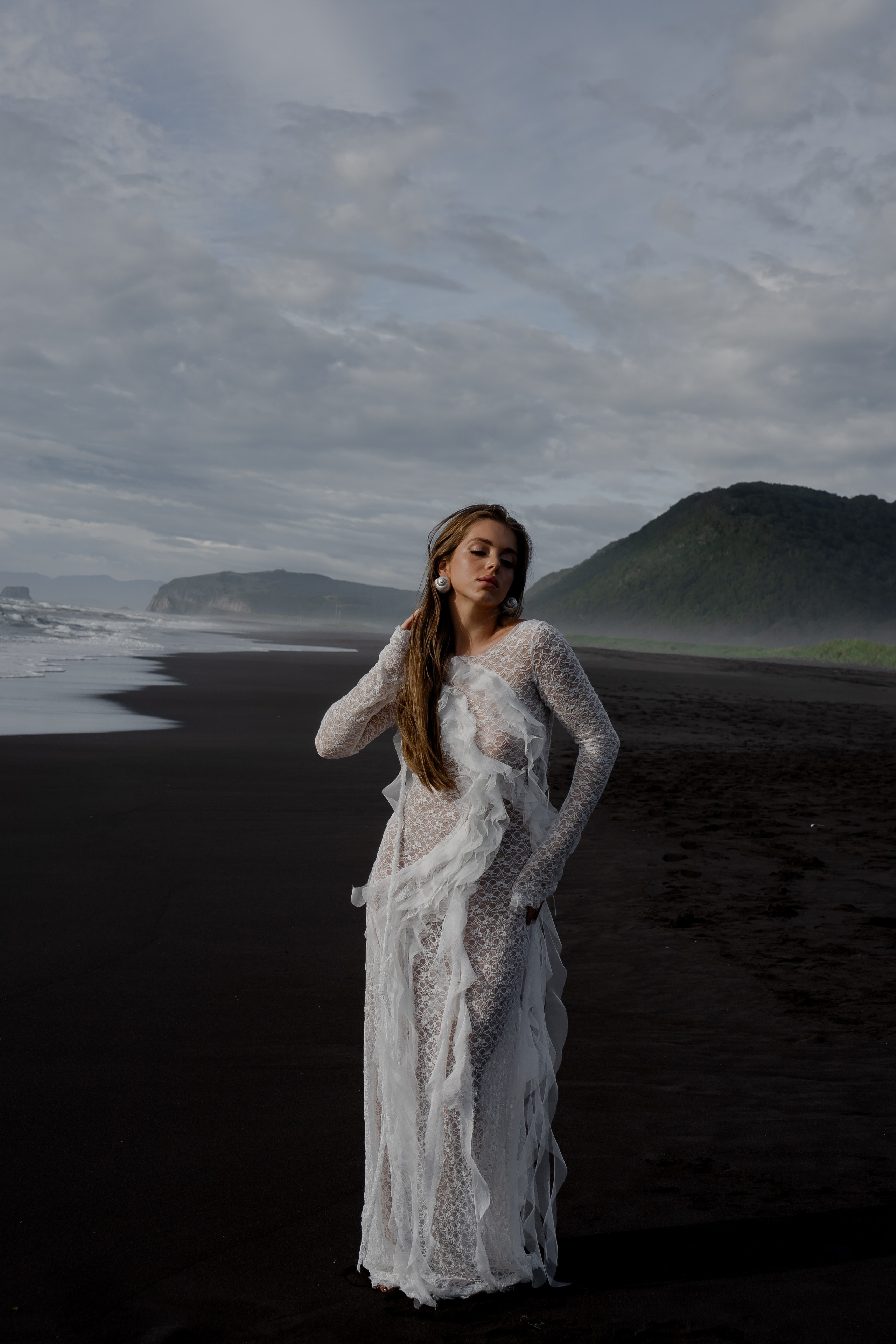 ТИХИЙ ОКЕАНН СЬЕМКА НА SONY. Профессиональный фотограф, Санкт-Петербург — Виктория Богомолова