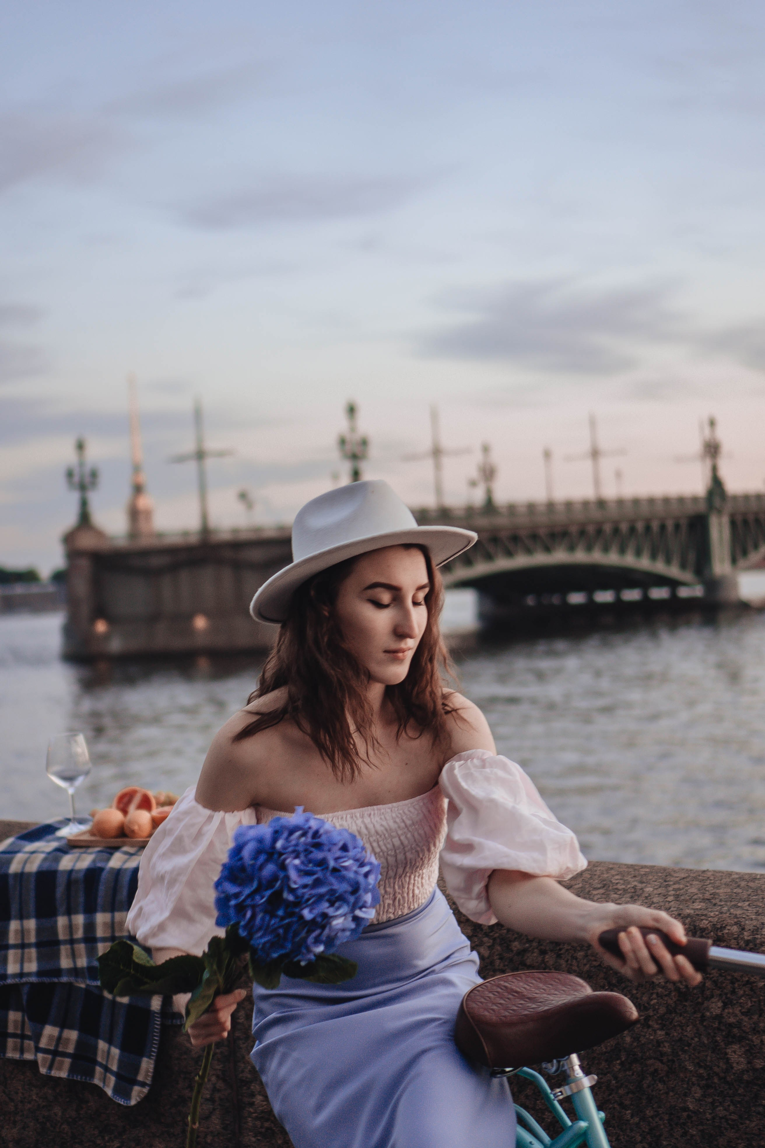 Крымская парочка. Профессиональный фотограф, Санкт-Петербург — Виктория Богомолова