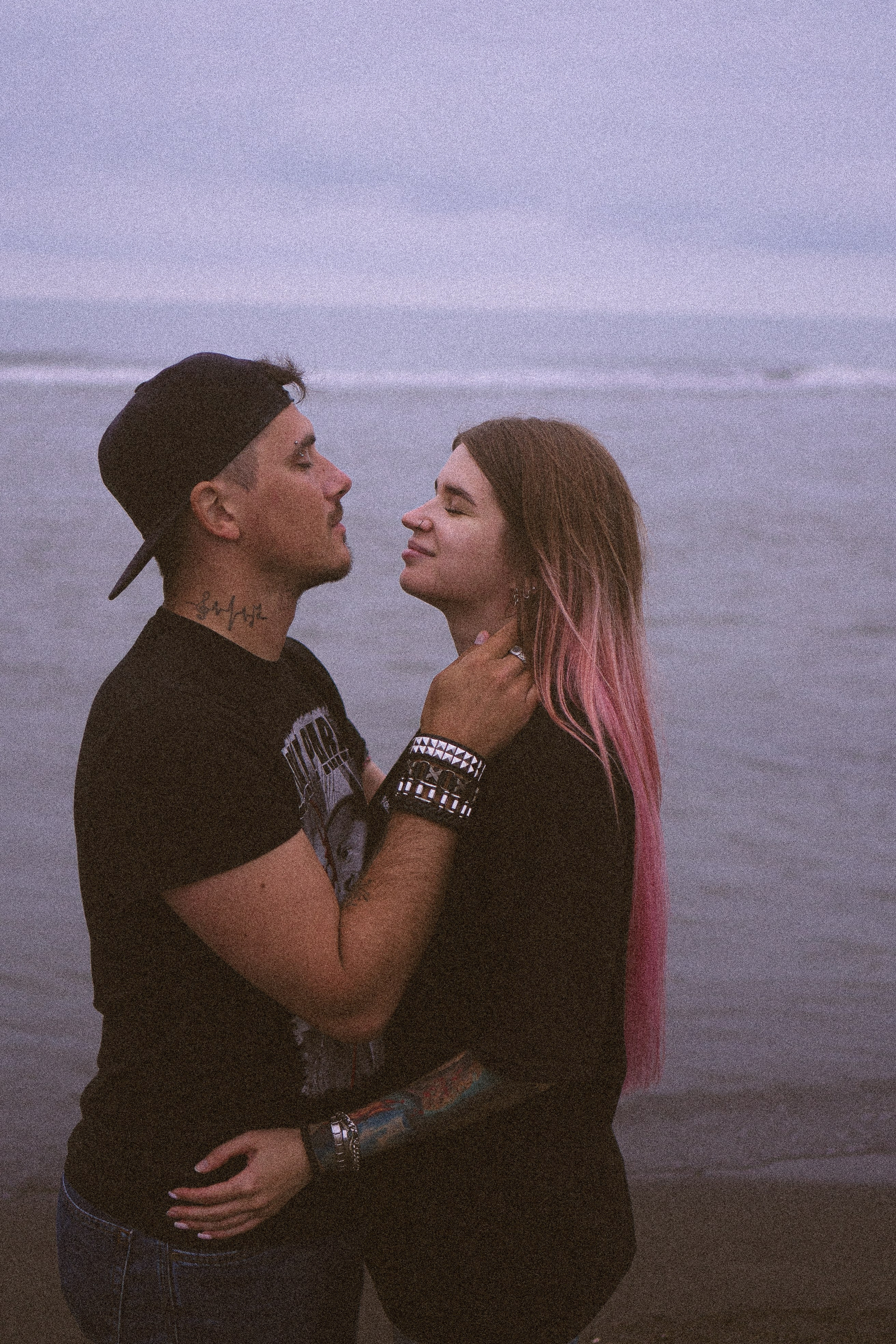 НА БЕРЕГУ МОРЯ. Профессиональный фотограф, Санкт-Петербург — Виктория Богомолова