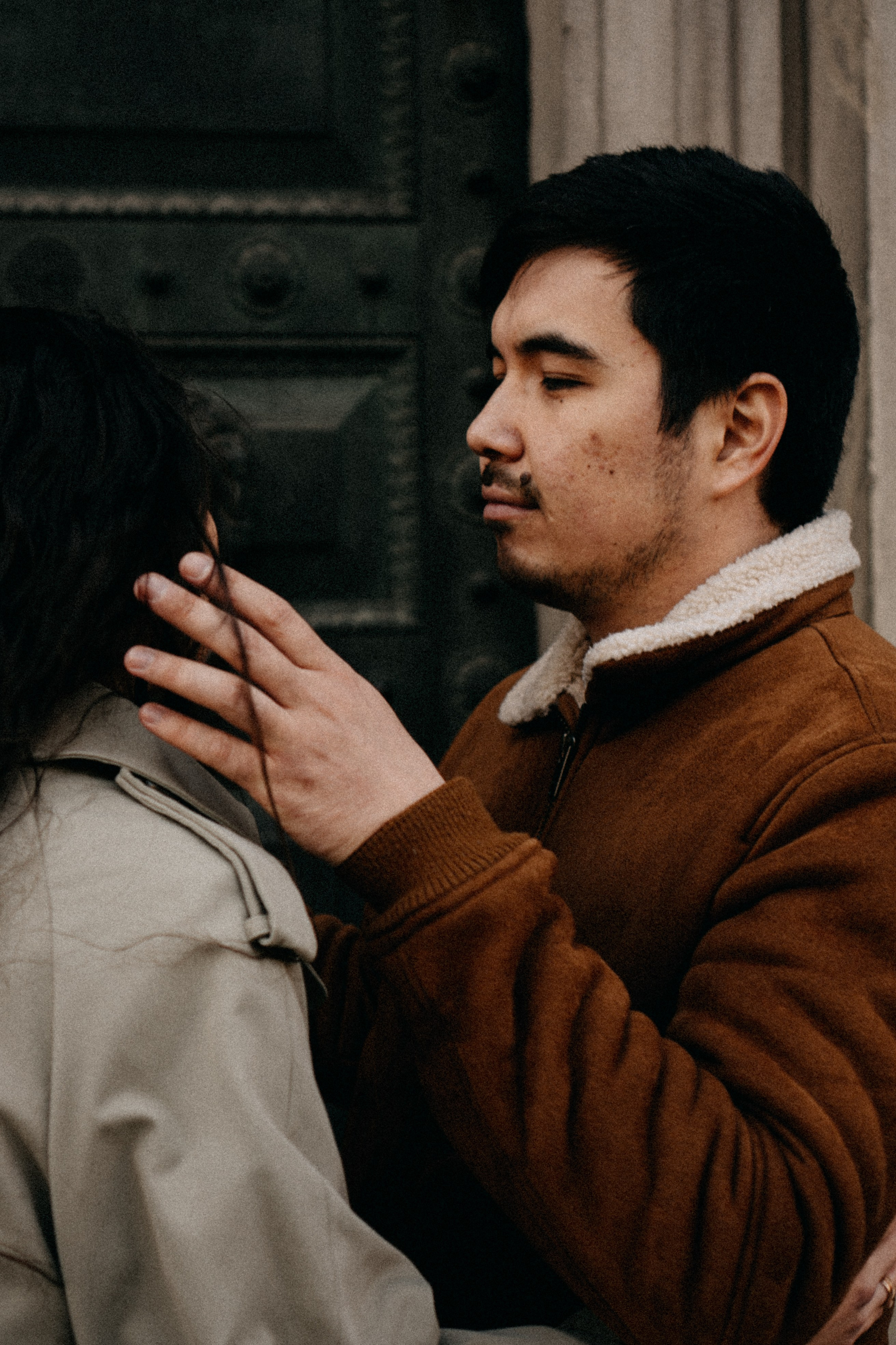 Love story. Профессиональный фотограф, Санкт-Петербург — Виктория Богомолова