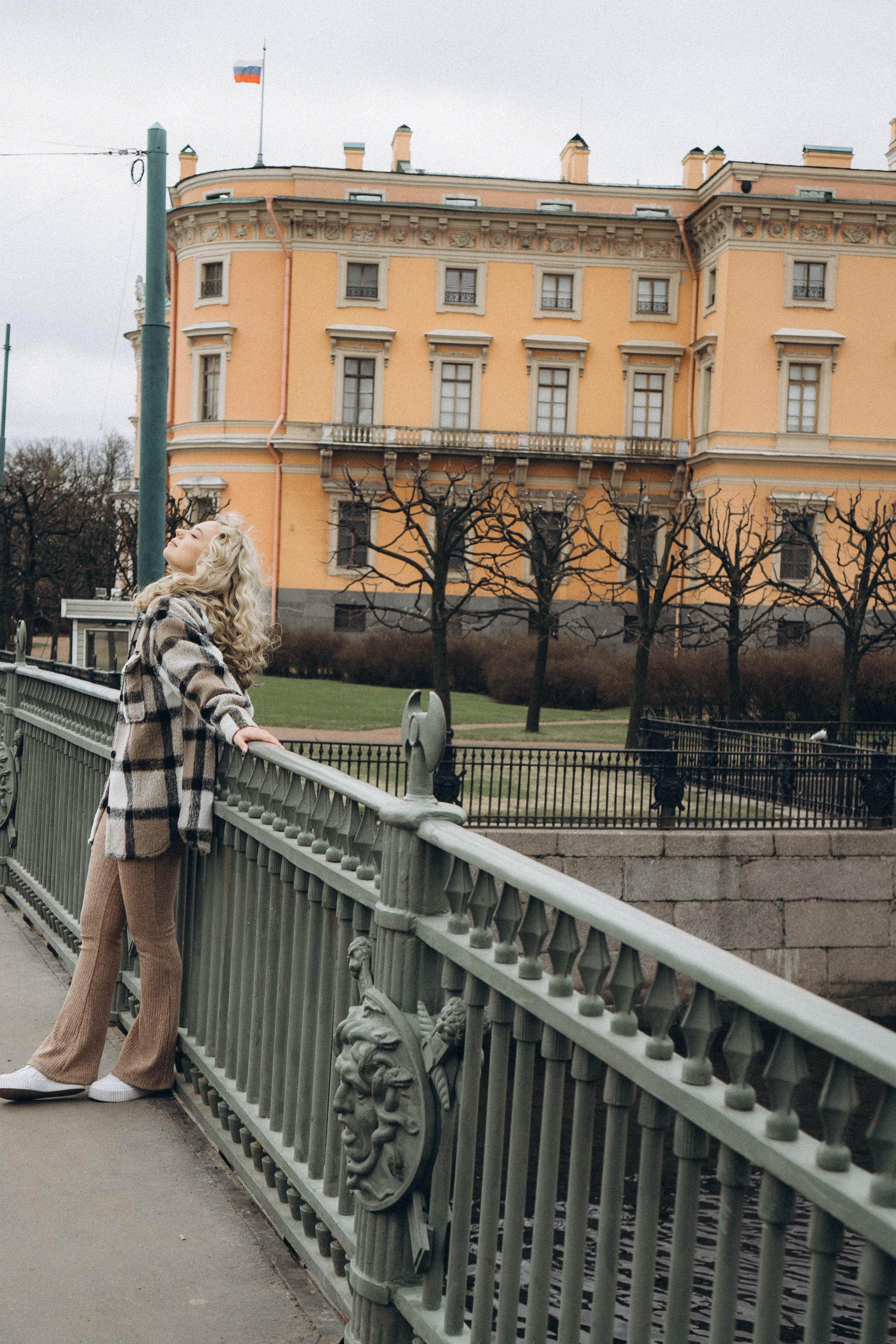 Студийная. Профессиональный фотограф, Санкт-Петербург — Виктория Богомолова