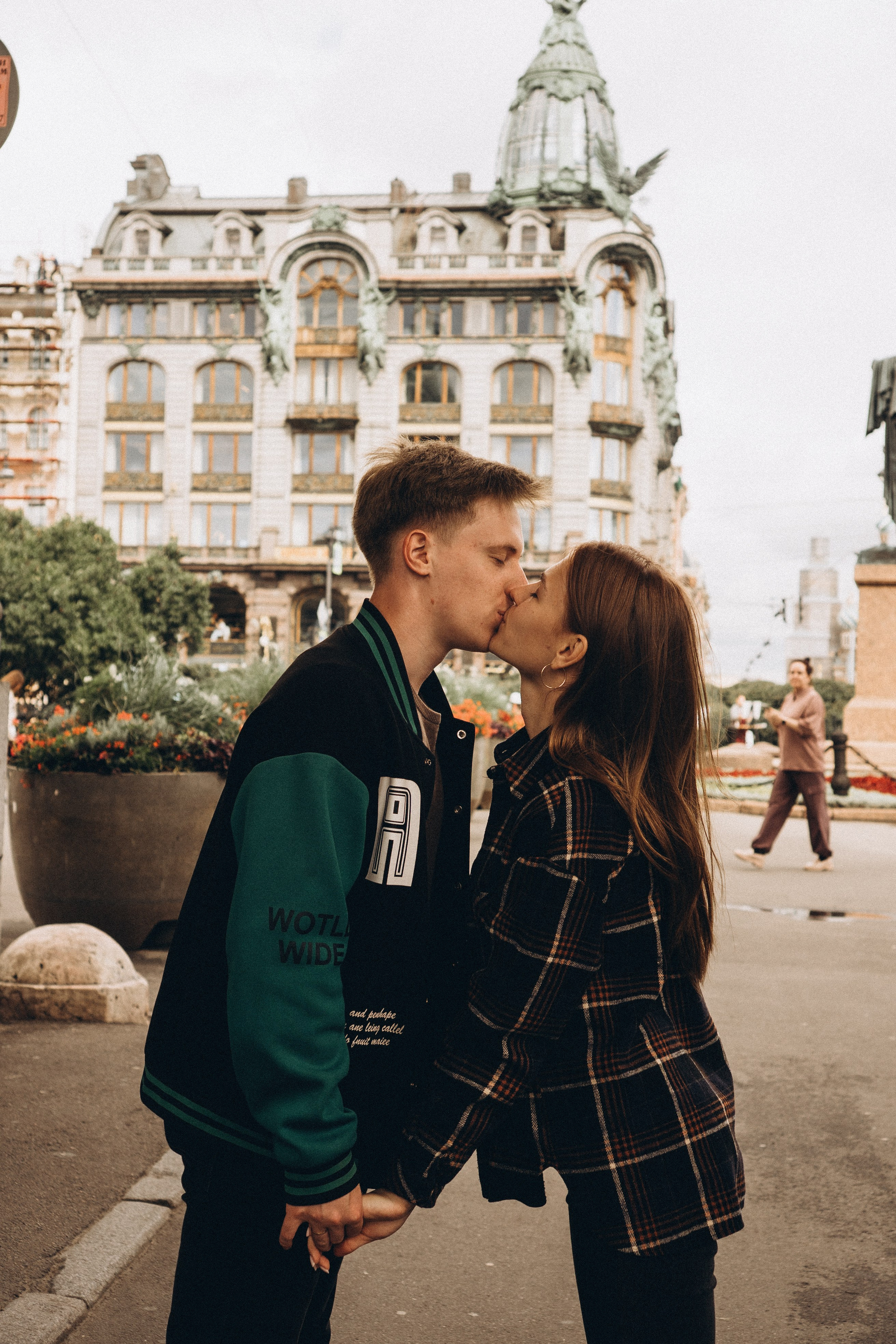 ПРОГУЛКА ПО САНКТ-ПЕТЕРБУРГУ. Профессиональный фотограф, Санкт-Петербург — Виктория Богомолова