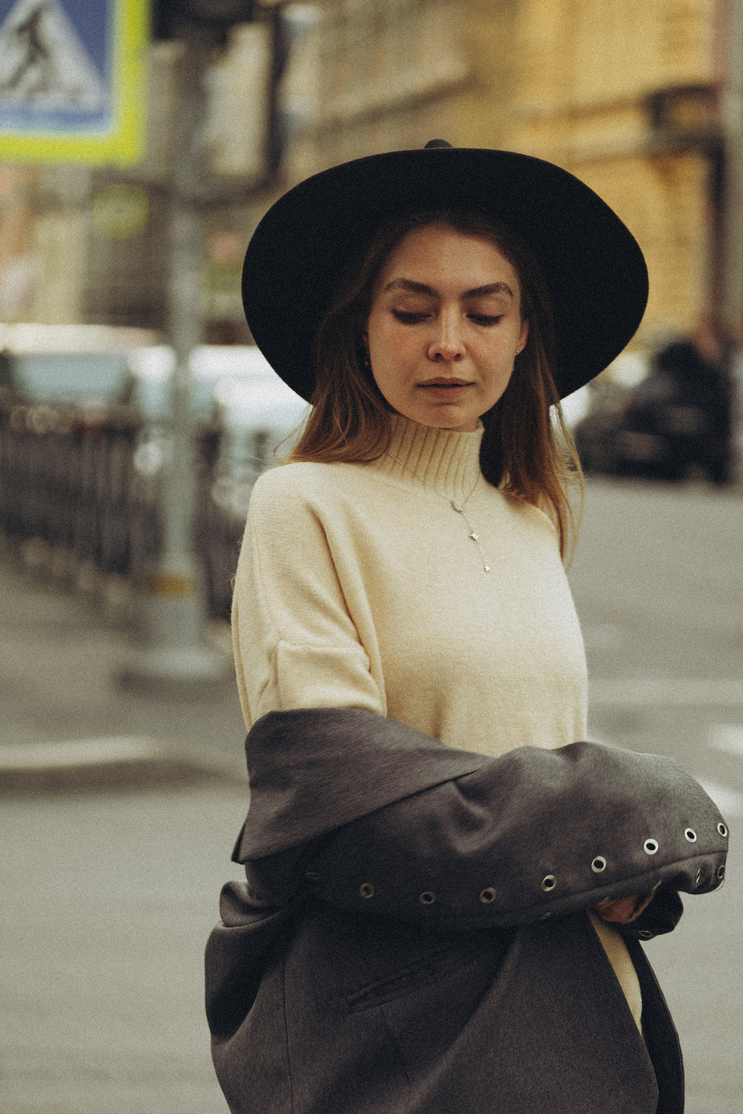 ПРОГУЛКА НА ЧЕРНЫШЕВСКОЙ. Профессиональный фотограф, Санкт-Петербург — Виктория Богомолова