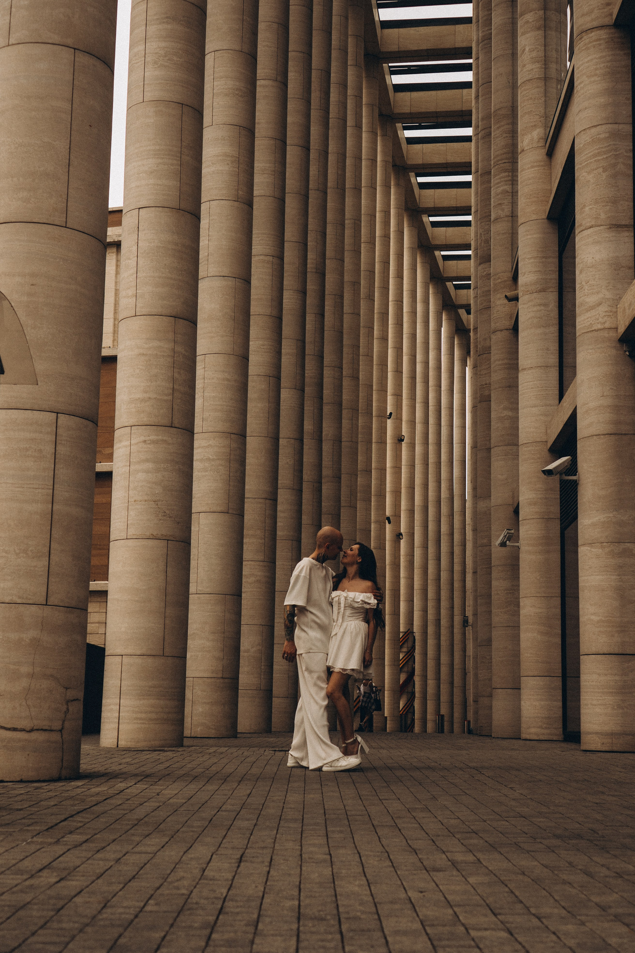 СВАДЕБНАЯ ПРОГУЛКА ПО ТАВРИЧЕСКОМУ САДУ И НЕВСКОЙ РАТУШЕ. Профессиональный фотограф, Санкт-Петербург — Виктория Богомолова