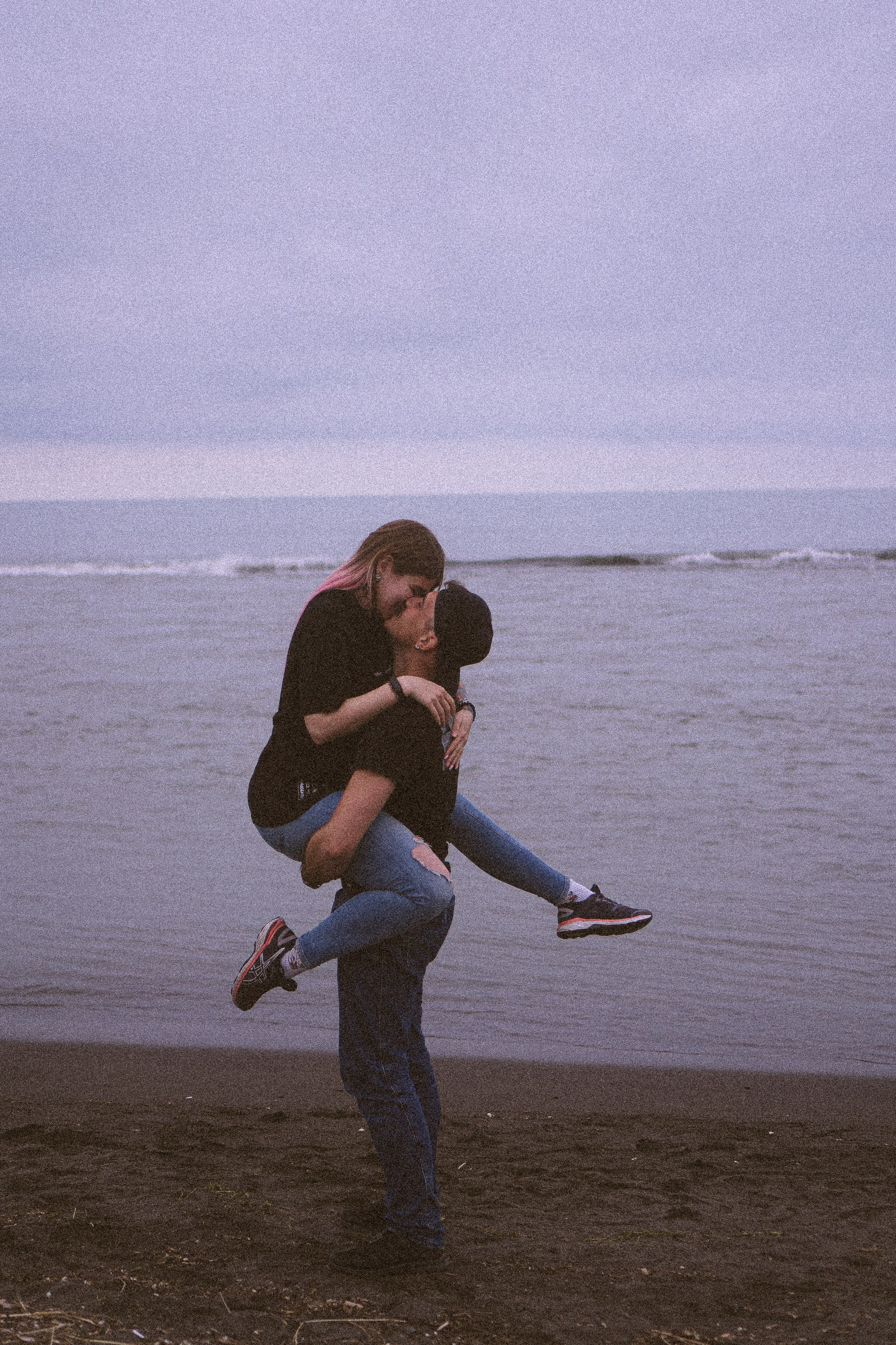 НА БЕРЕГУ МОРЯ. Профессиональный фотограф, Санкт-Петербург — Виктория Богомолова
