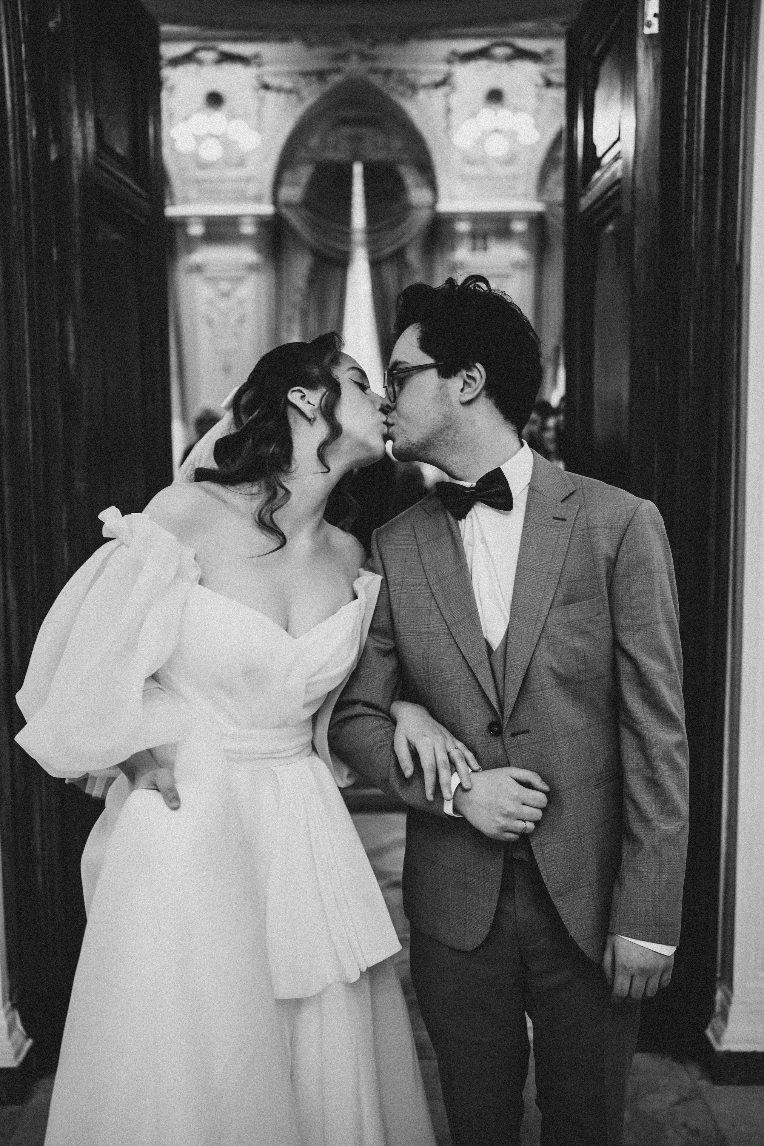 СВАДЕБНАЯ ВО ВТОРОМ ДВОРЦЕ И ПРОГУЛКА В ТАВРИЧЕСКОМ САДУ ЧБ. Профессиональный фотограф, Санкт-Петербург — Виктория Богомолова