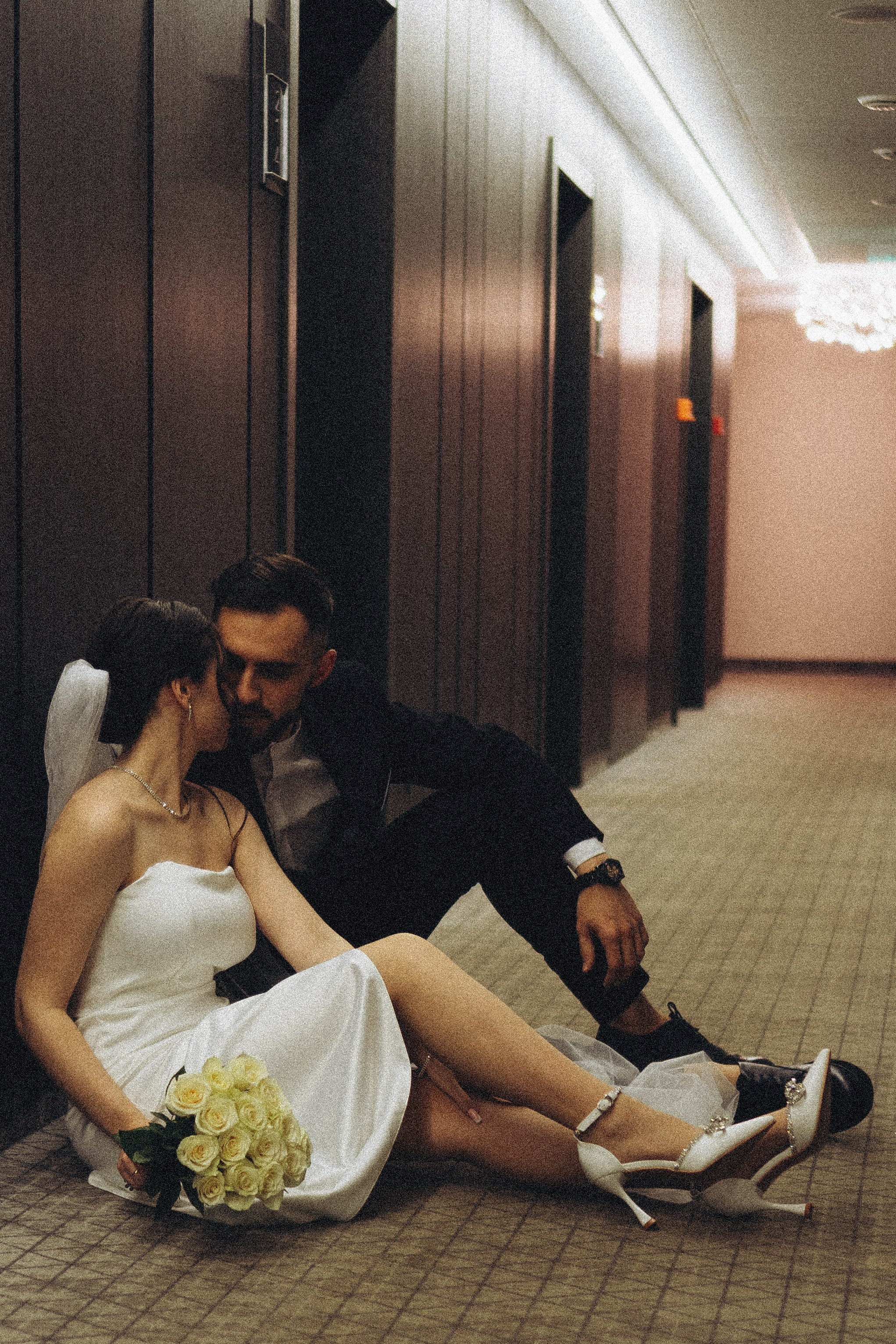 СВАДЕБНАЯ СЬЕМКА СБОРОВ ЖЕНИХА И НЕВЕСТЫ В ОТЕЛЕ И ТАКЖЕ ФОТОСЕССИИЯ В ОТЕЛЕЕ МЕГАПОЛИС БРЯНСК. Профессиональный фотограф, Санкт-Петербург — Виктория Богомолова