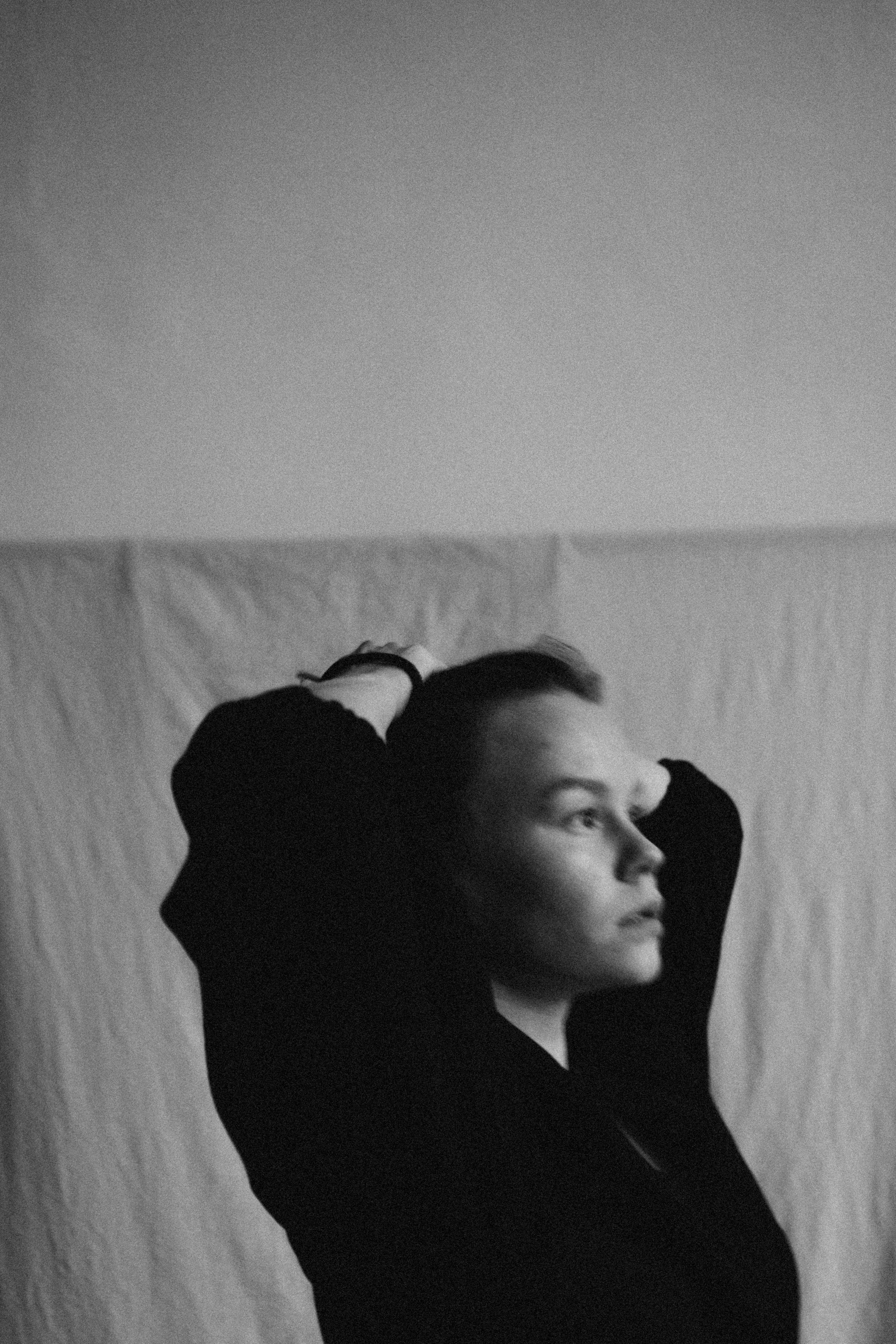 Студийная для девушки. Профессиональный фотограф, Санкт-Петербург — Виктория Богомолова