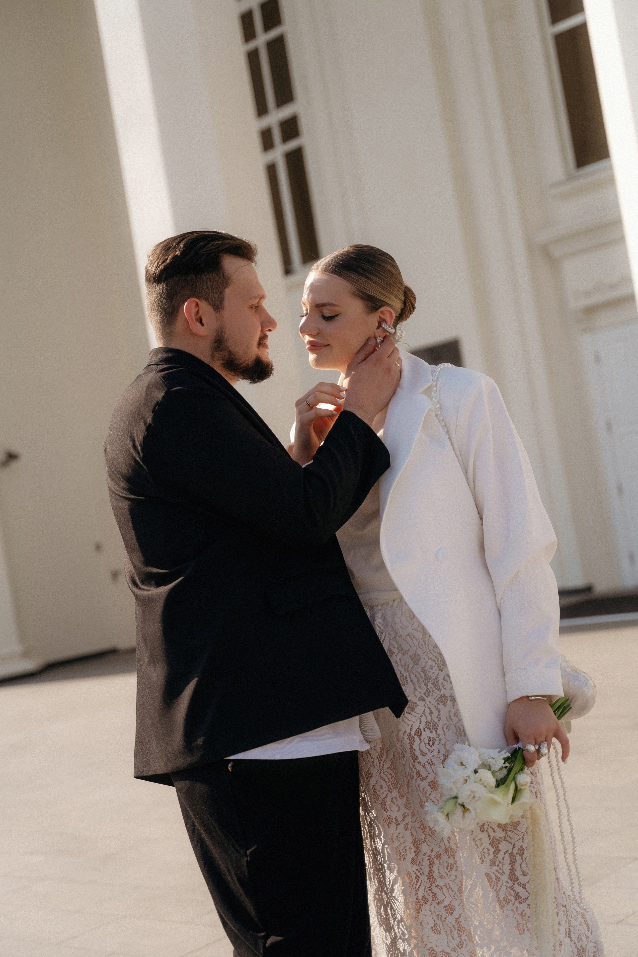 Давид & Яна. Свадебный и семейный фотограф в Краснодаре Павел Мельников