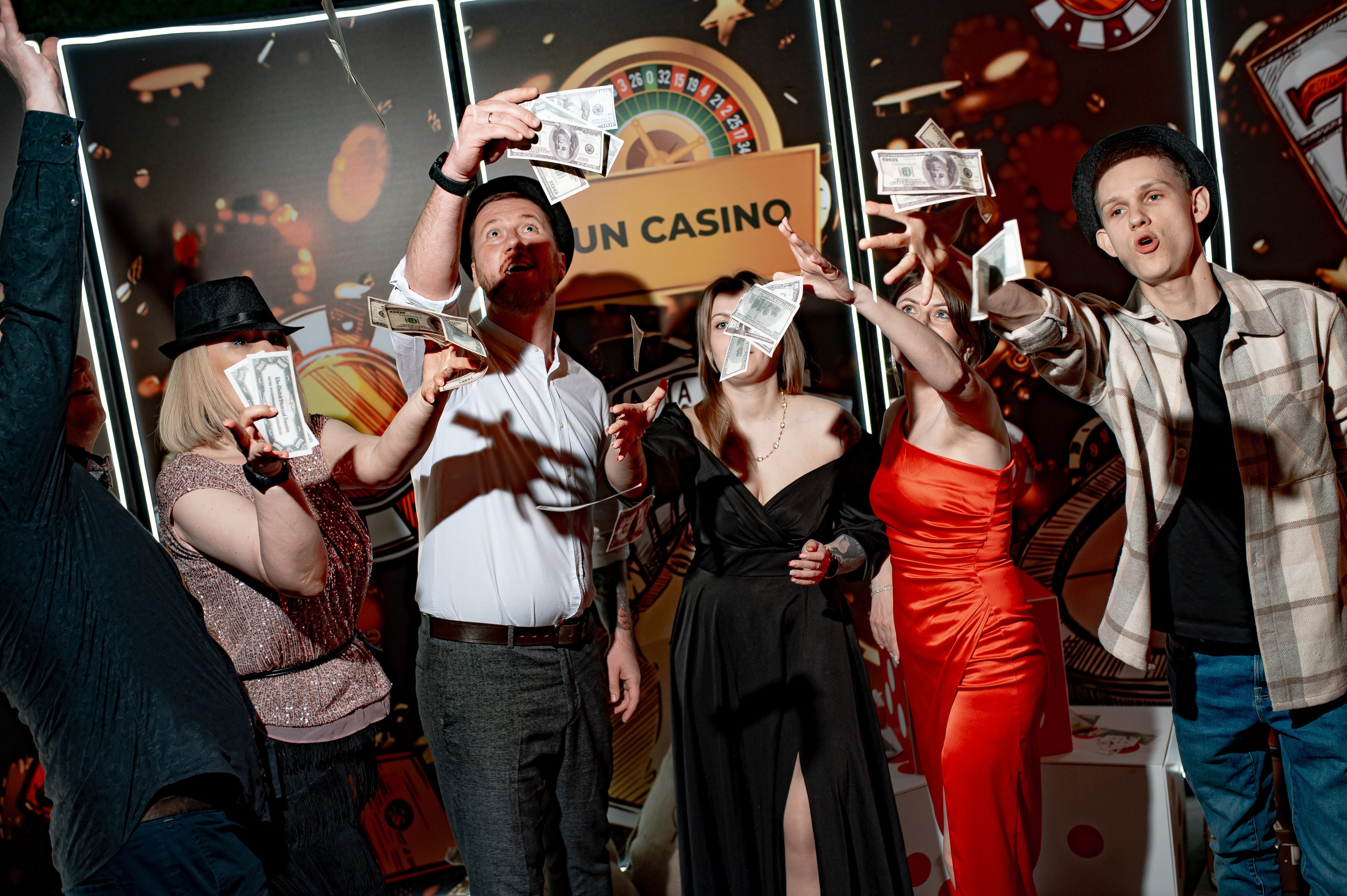 Съёмки. Фото-видео съёмка Serega Alucard