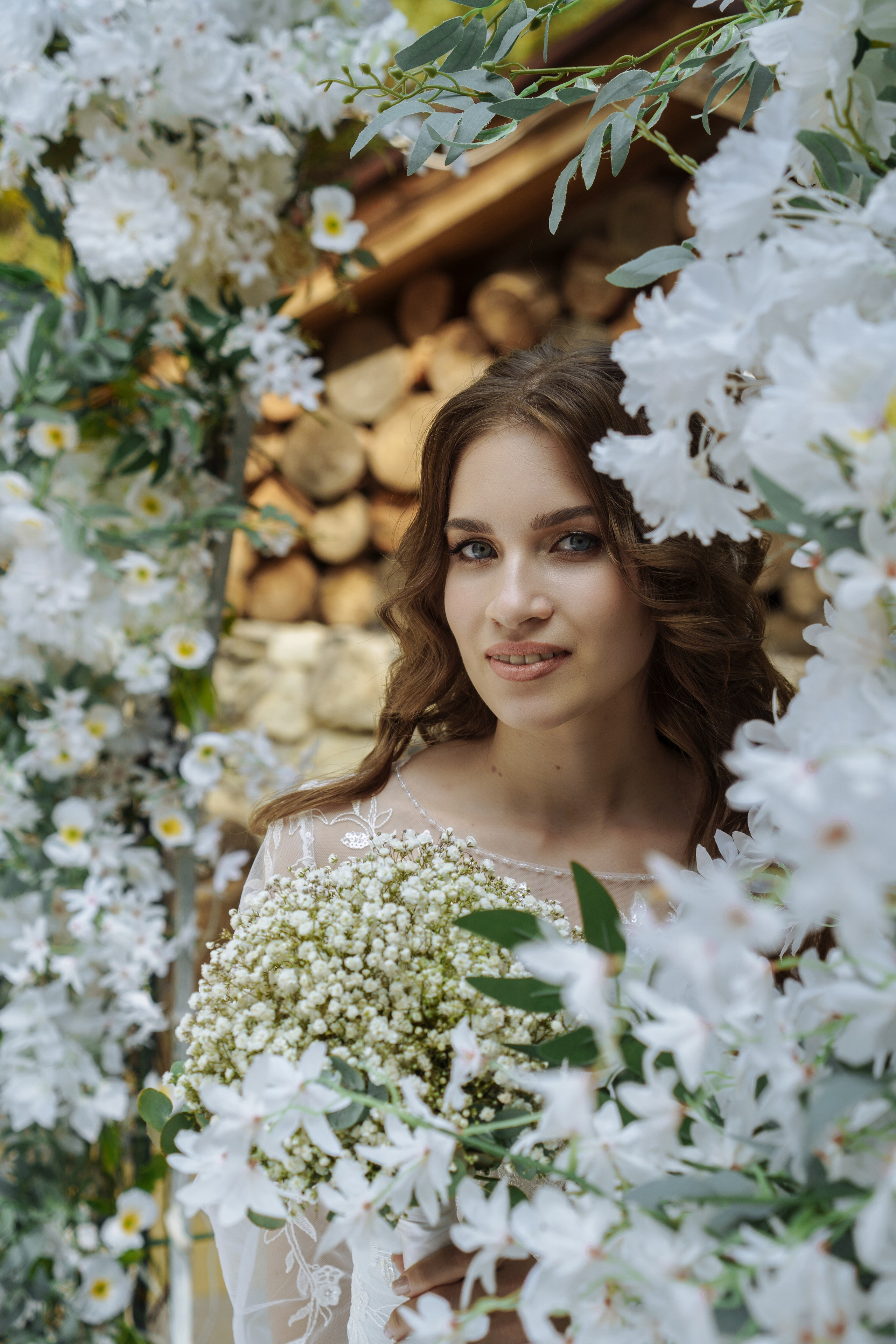 Дмитрий и Вероника. Фотограф Ульяновск Ксения Кеслер