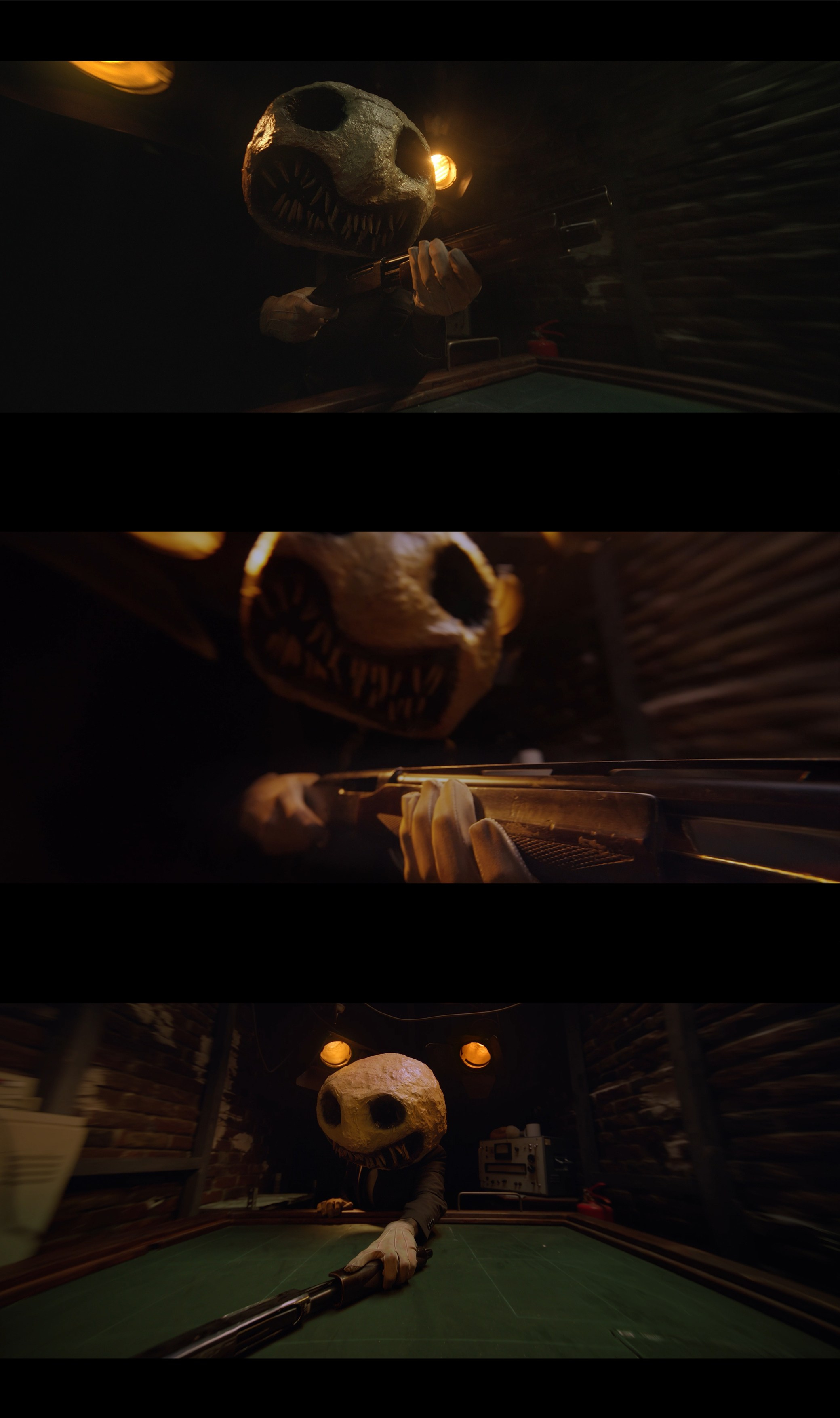 Still. Kharakhorkin Gleb — Director of Photography